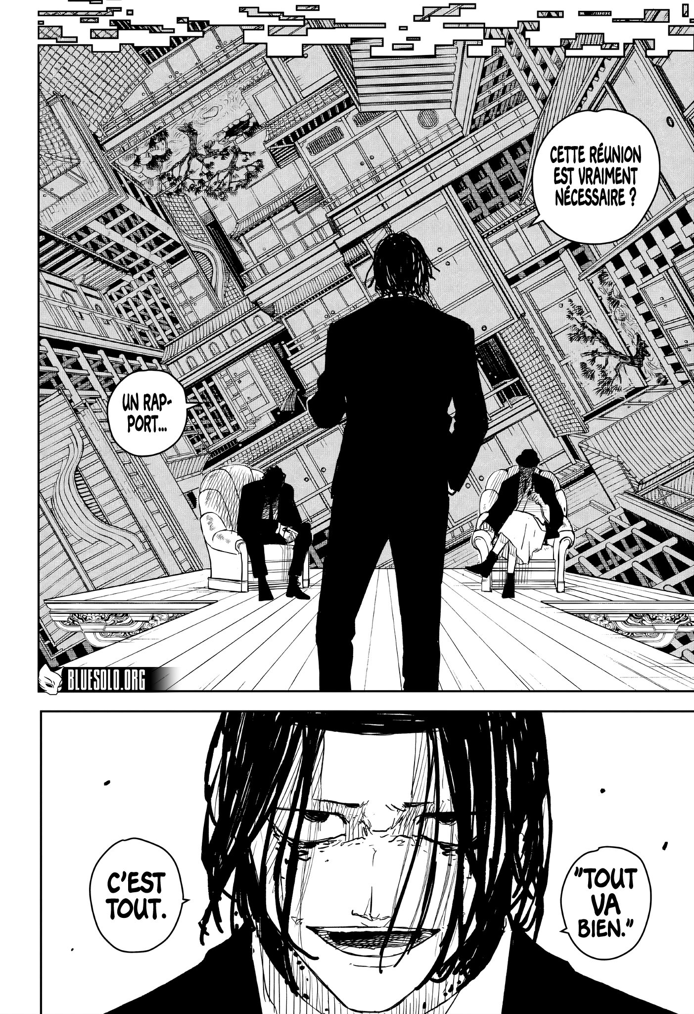 Read Kagura Bachi FR Manga Online