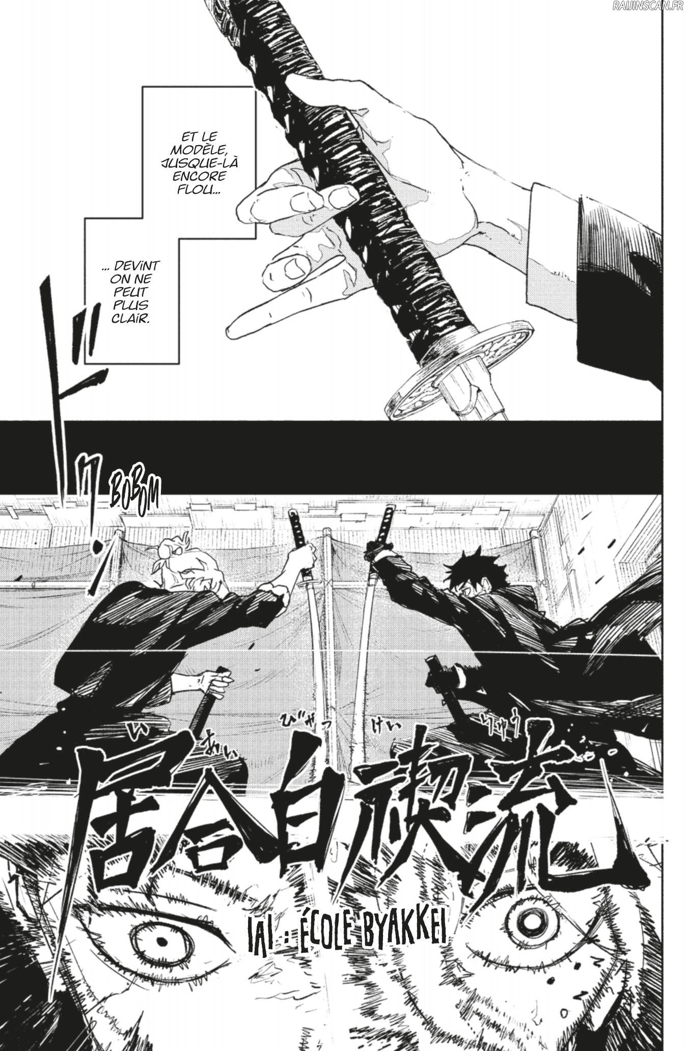 Read Kagura Bachi FR Manga Online