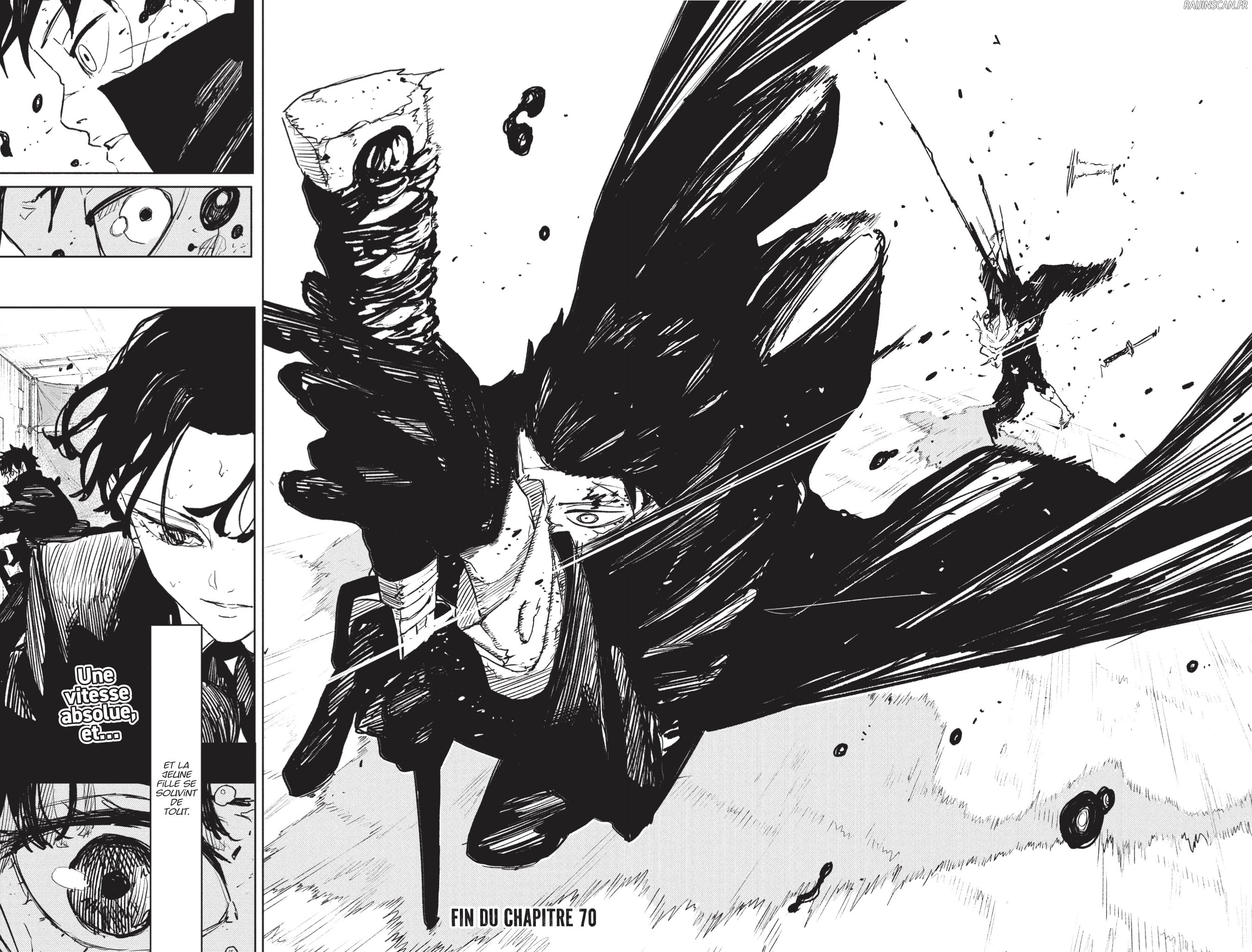 Read Kagura Bachi FR Manga Online