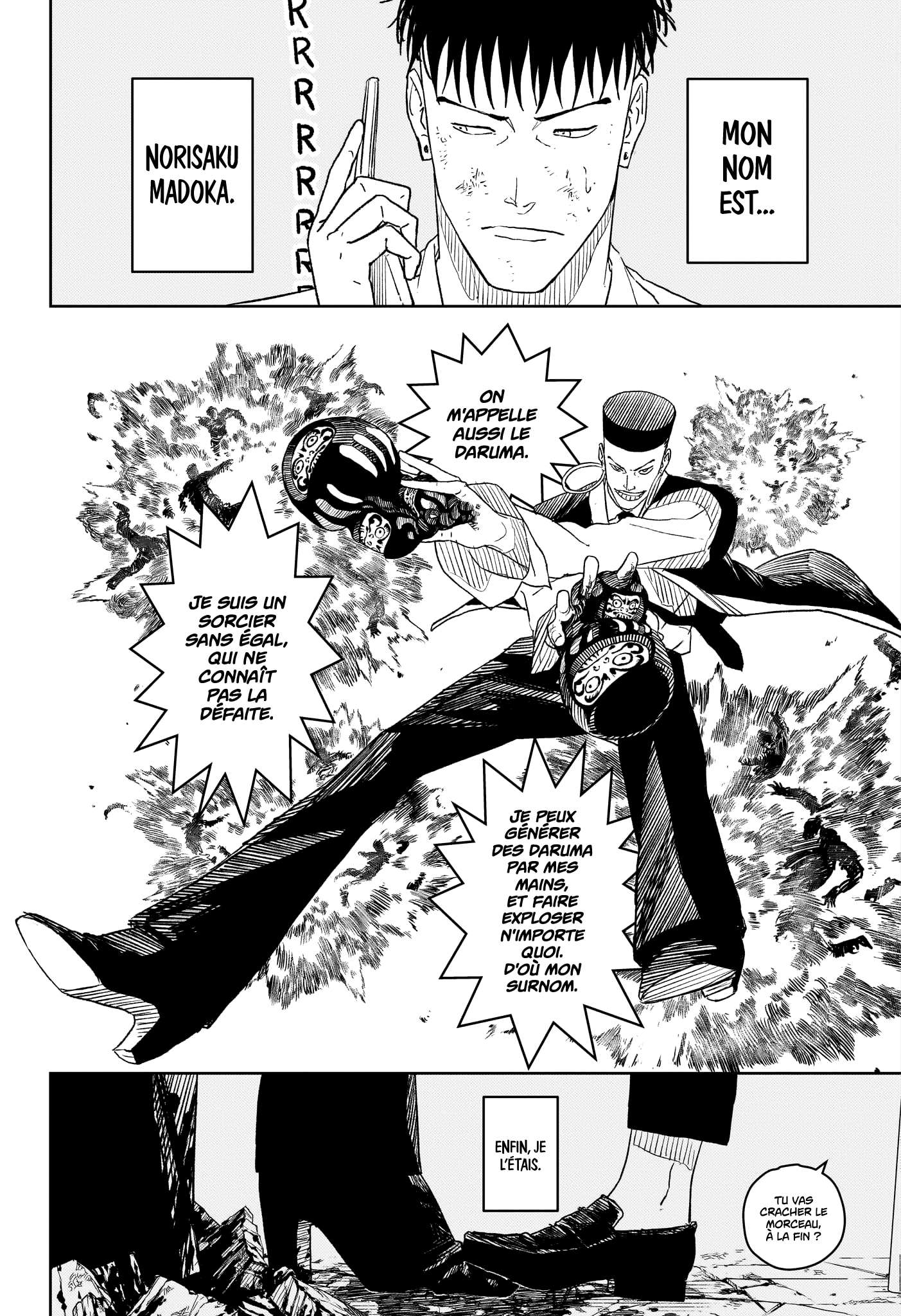 Read Kagura Bachi FR Manga Online