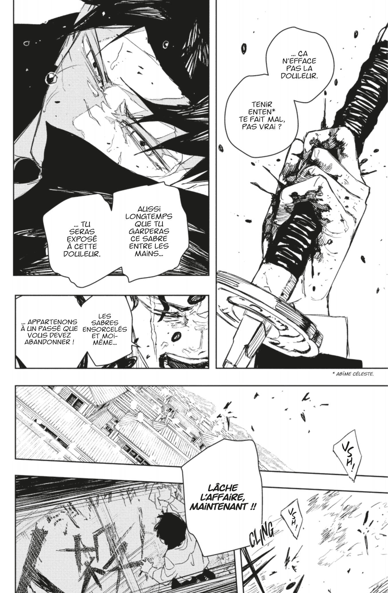 Read Kagura Bachi FR Manga Online