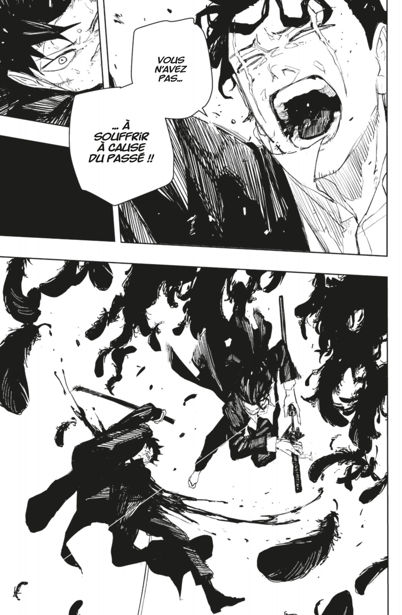 Read Kagura Bachi FR Manga Online