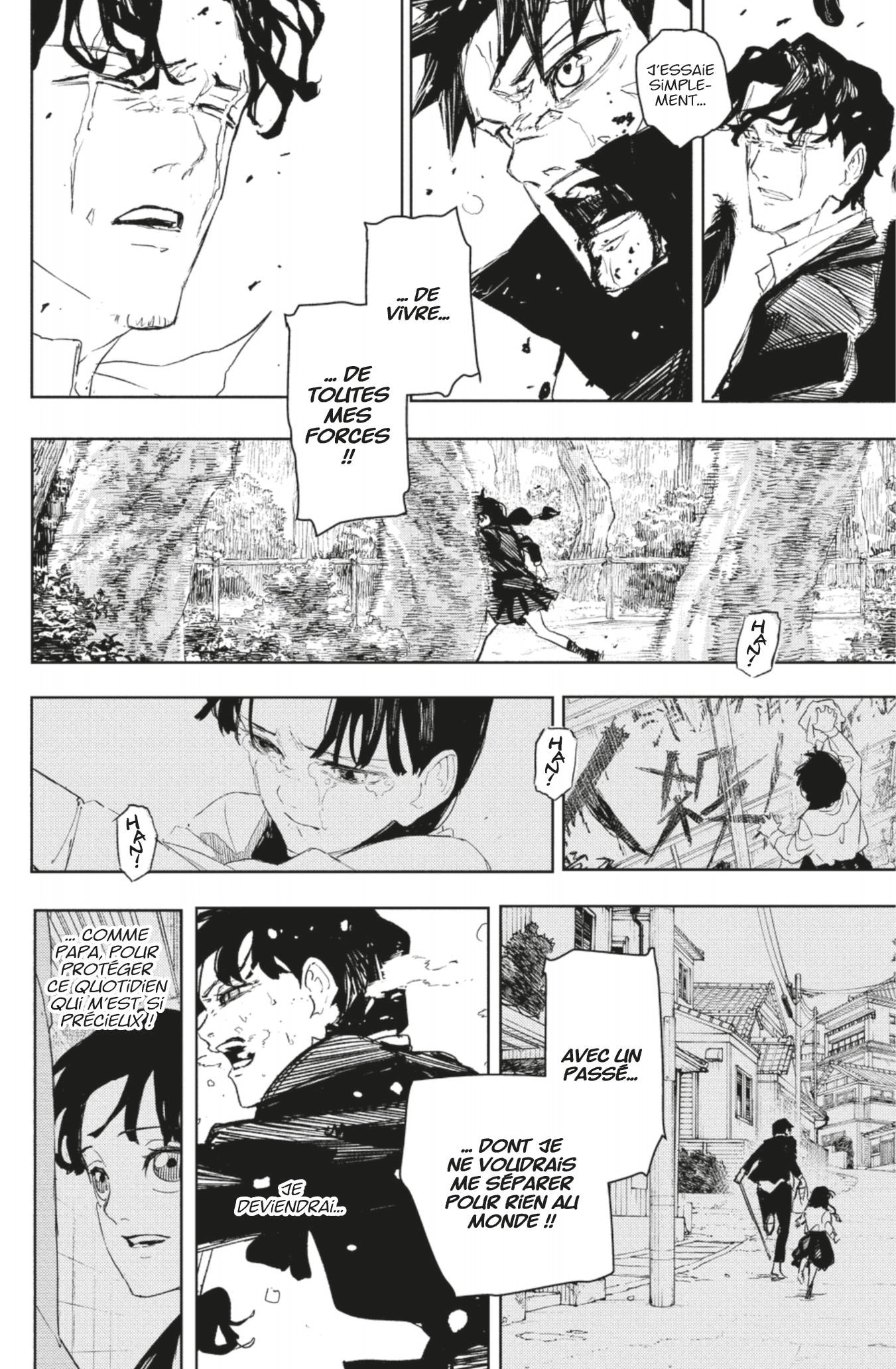 Read Kagura Bachi FR Manga Online