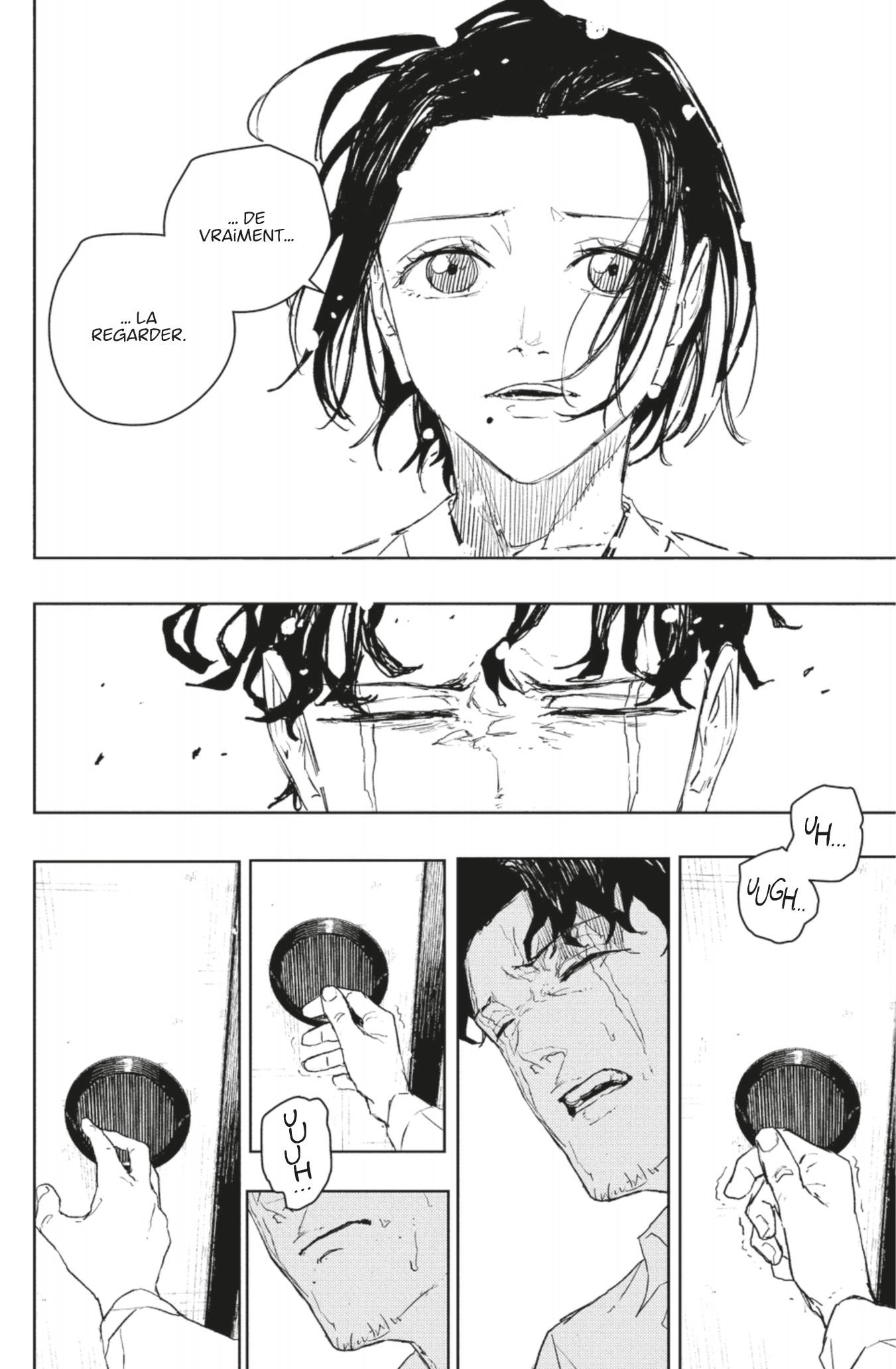 Read Kagura Bachi FR Manga Online