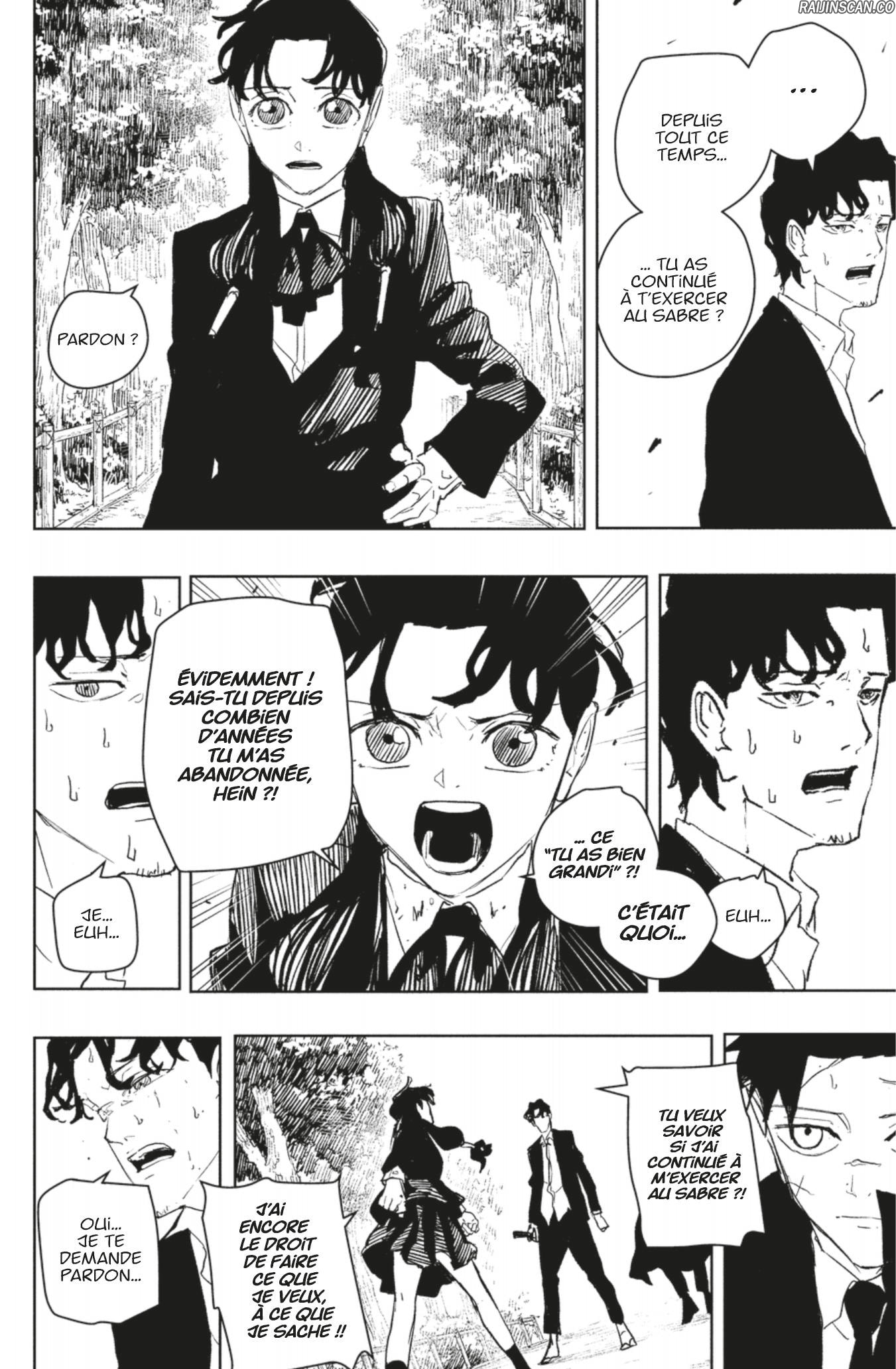 Read Kagura Bachi FR Manga Online