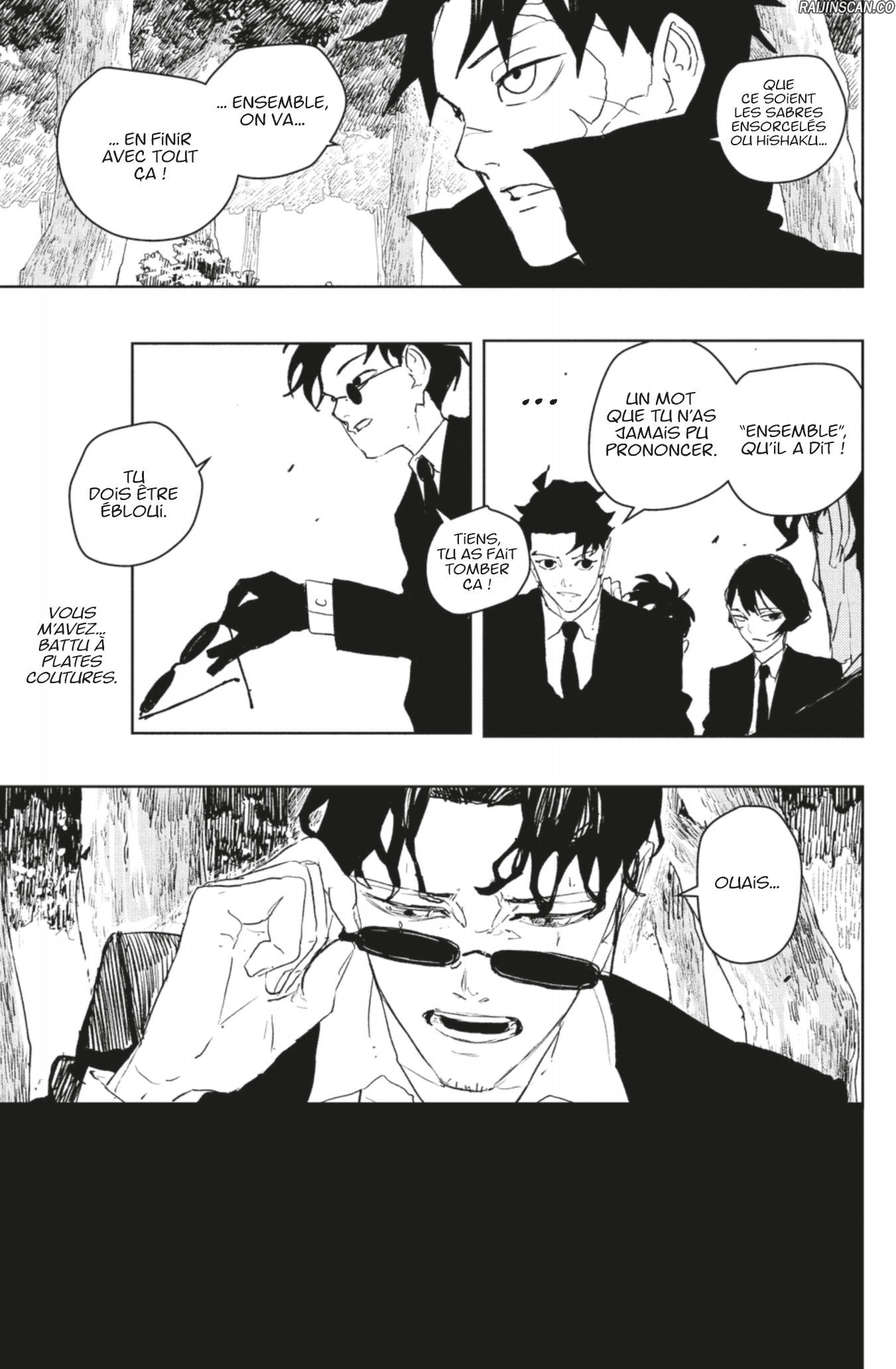 Read Kagura Bachi FR Manga Online