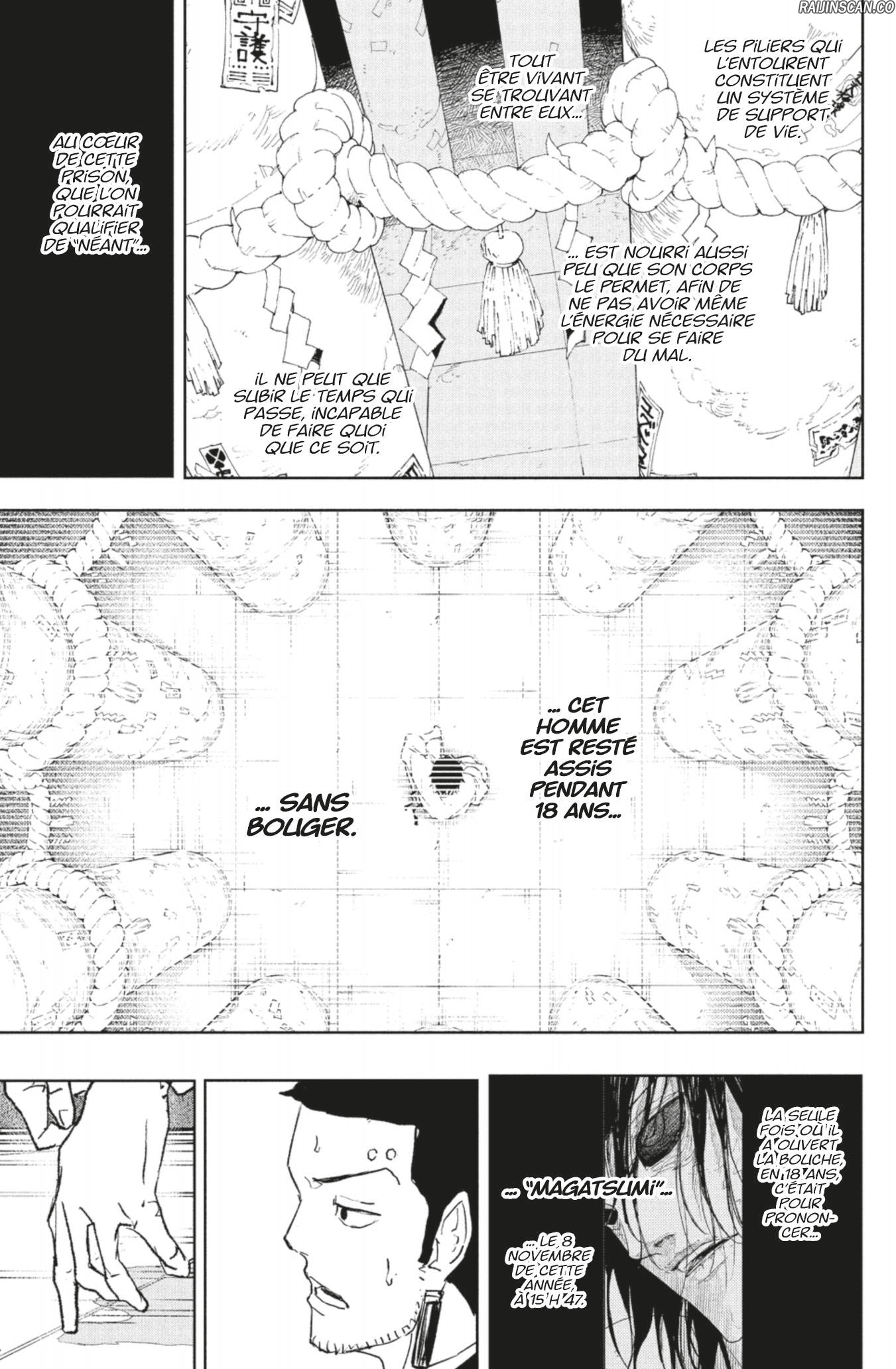 Read Kagura Bachi FR Manga Online