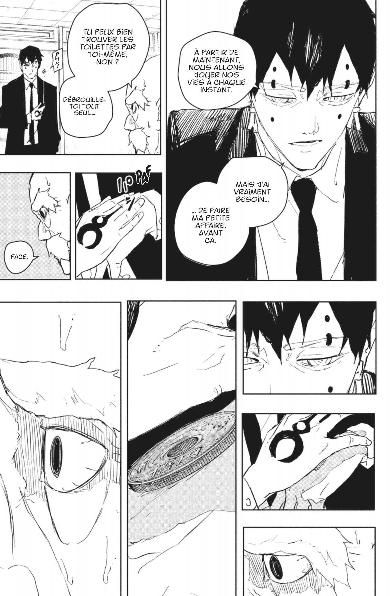 Read Kagura Bachi FR Manga Online