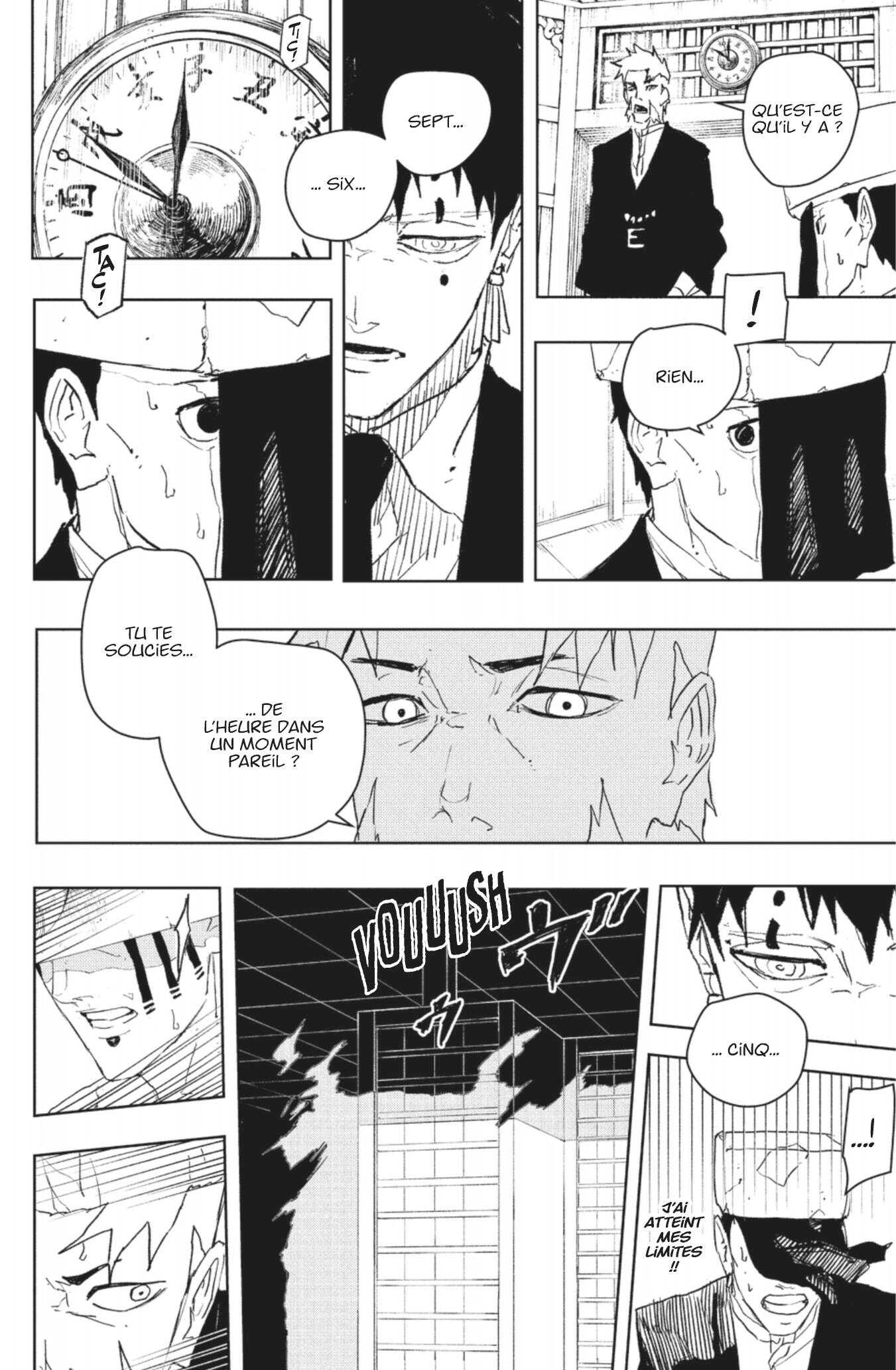 Read Kagura Bachi FR Manga Online