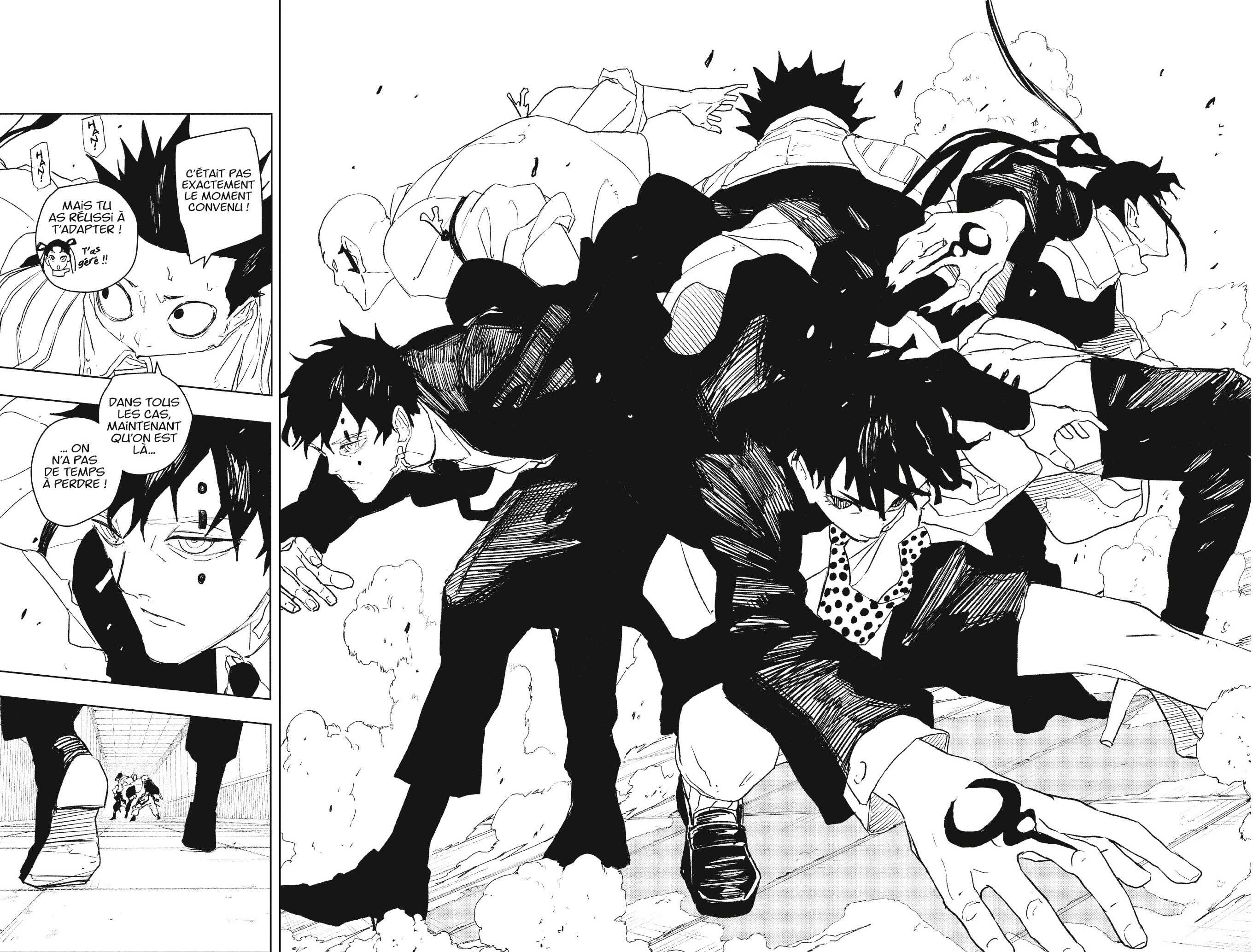 Read Kagura Bachi FR Manga Online