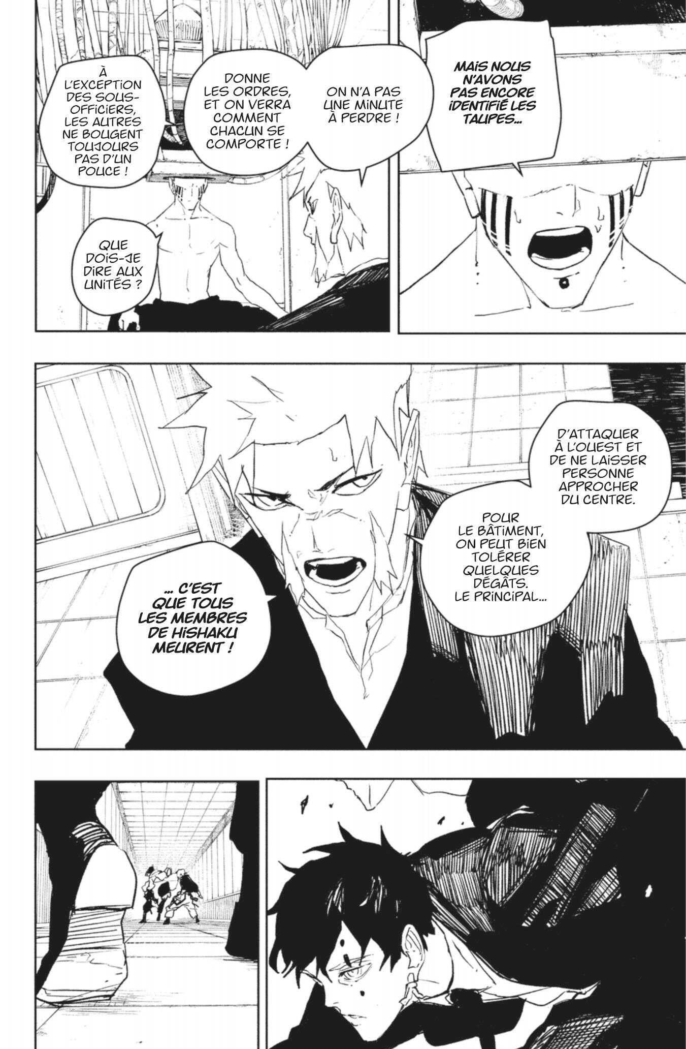 Read Kagura Bachi FR Manga Online