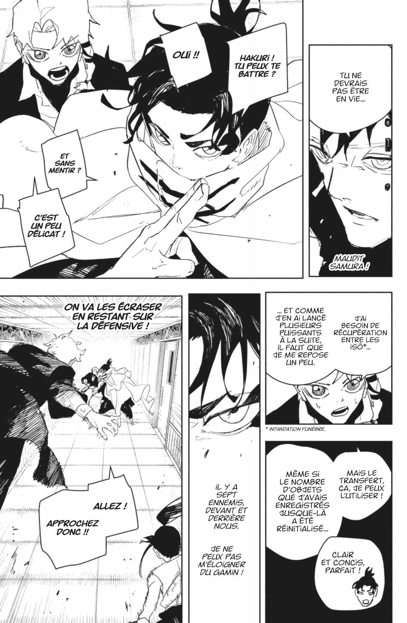 Read Kagura Bachi FR Manga Online