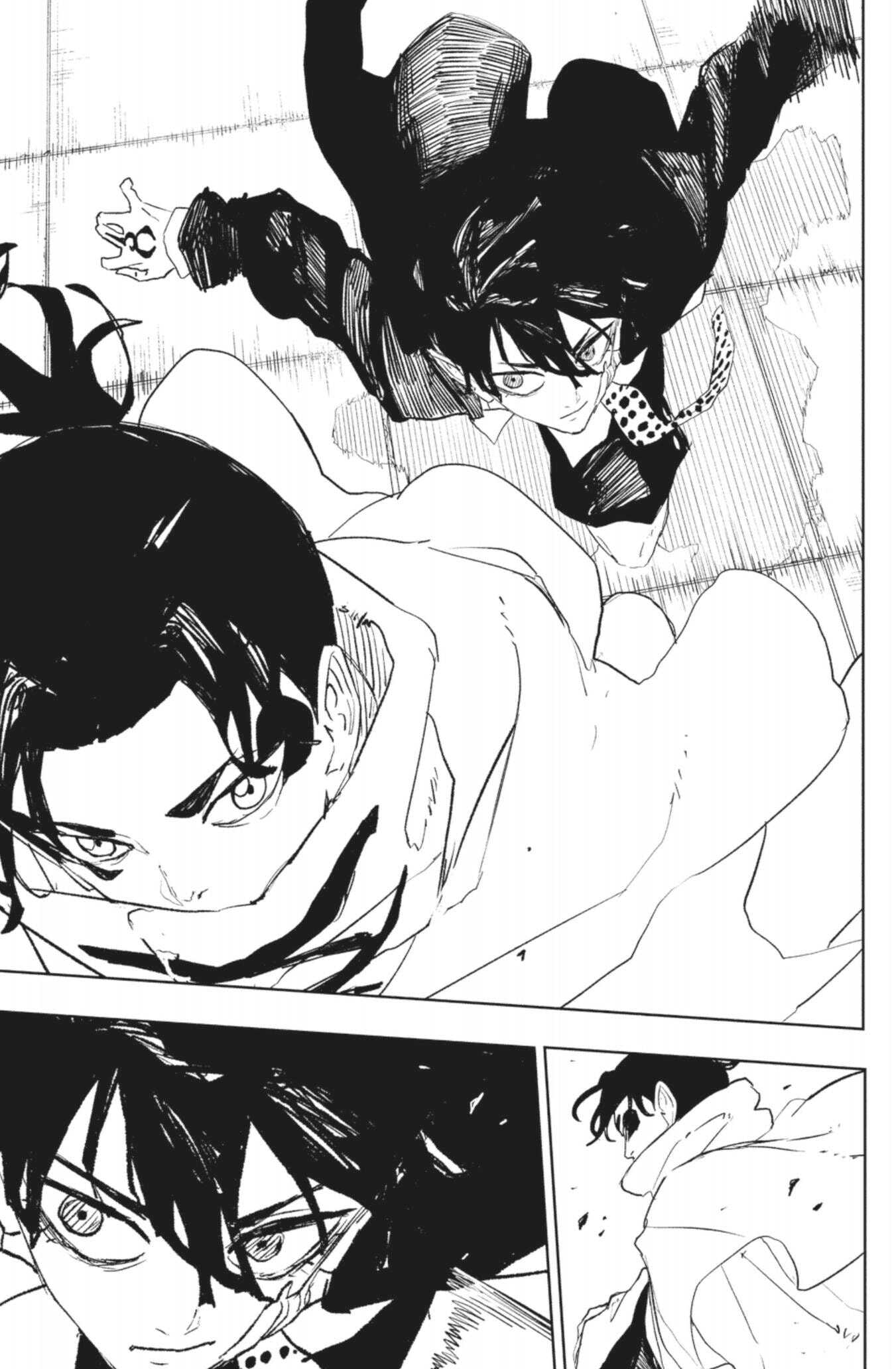 Read Kagura Bachi FR Manga Online