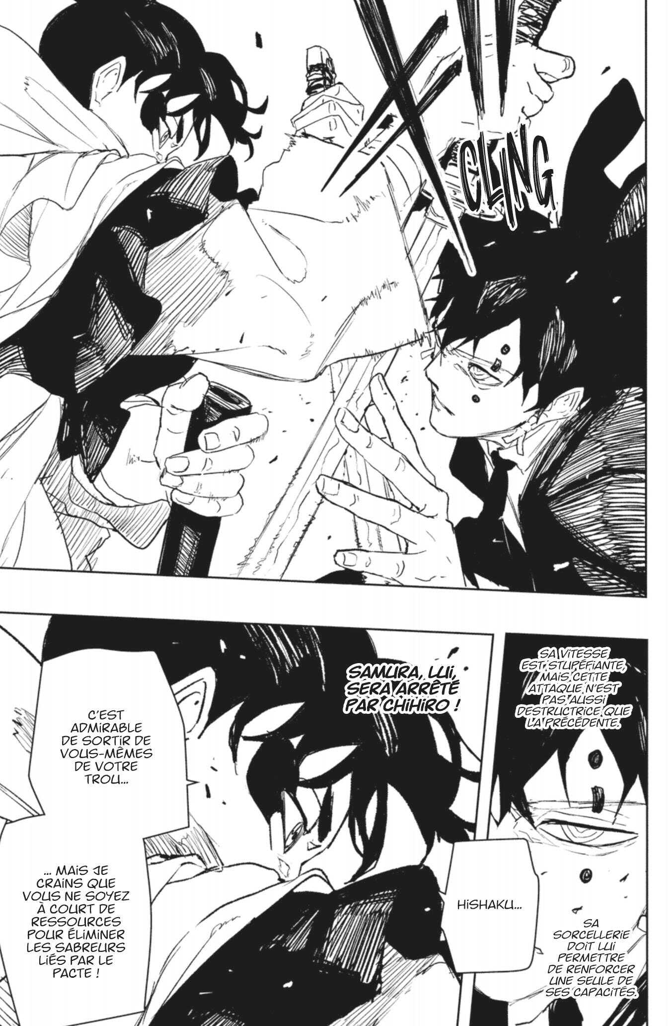 Read Kagura Bachi FR Manga Online