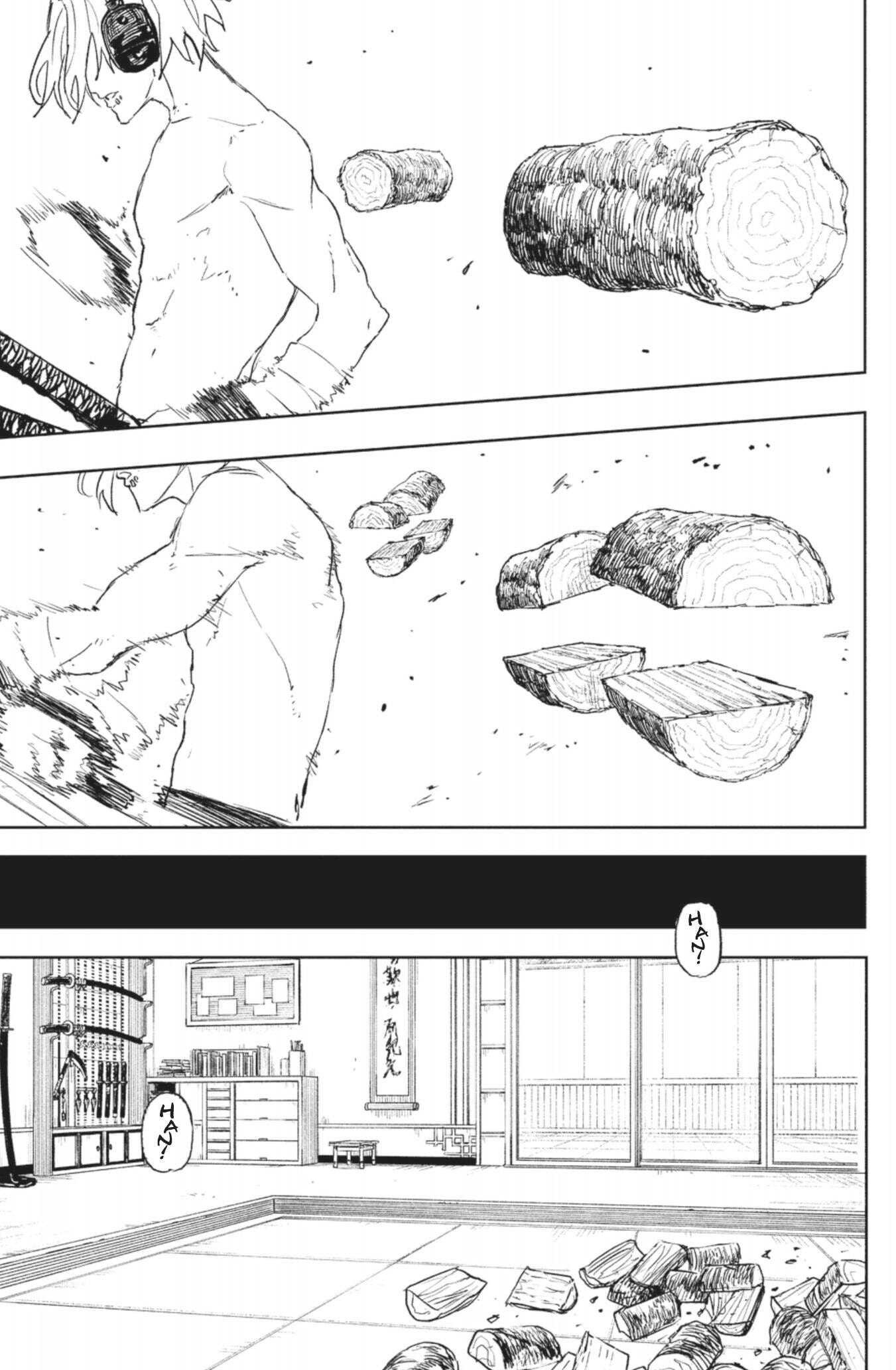 Read Kagura Bachi FR Manga Online