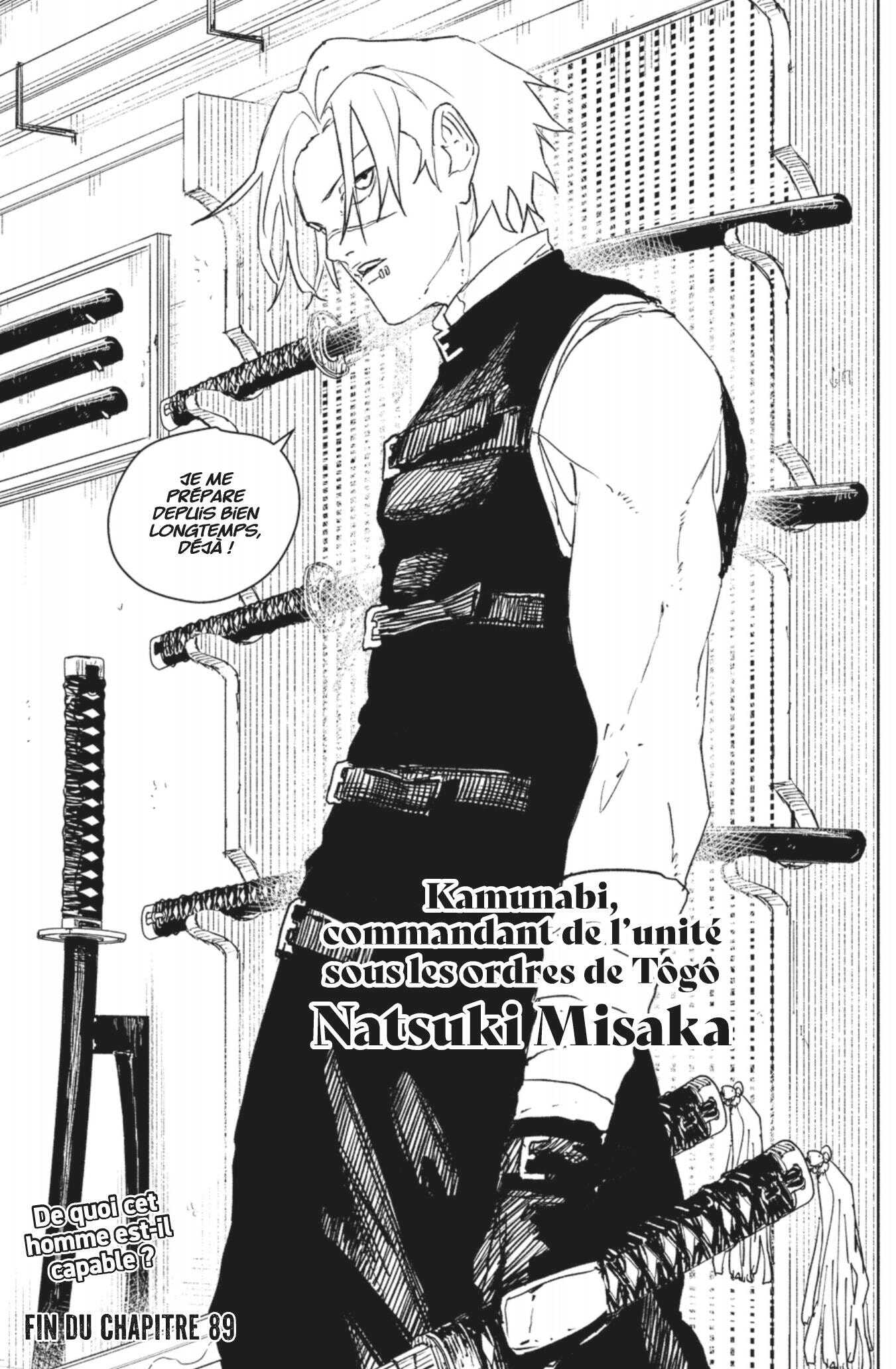 Read Kagura Bachi FR Manga Online