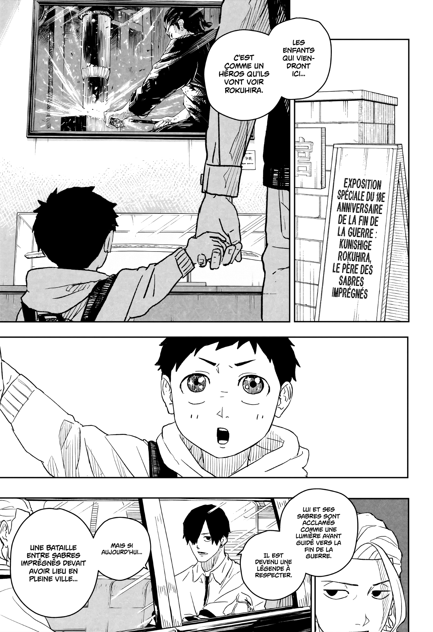 Read Kagura Bachi FR Manga Online