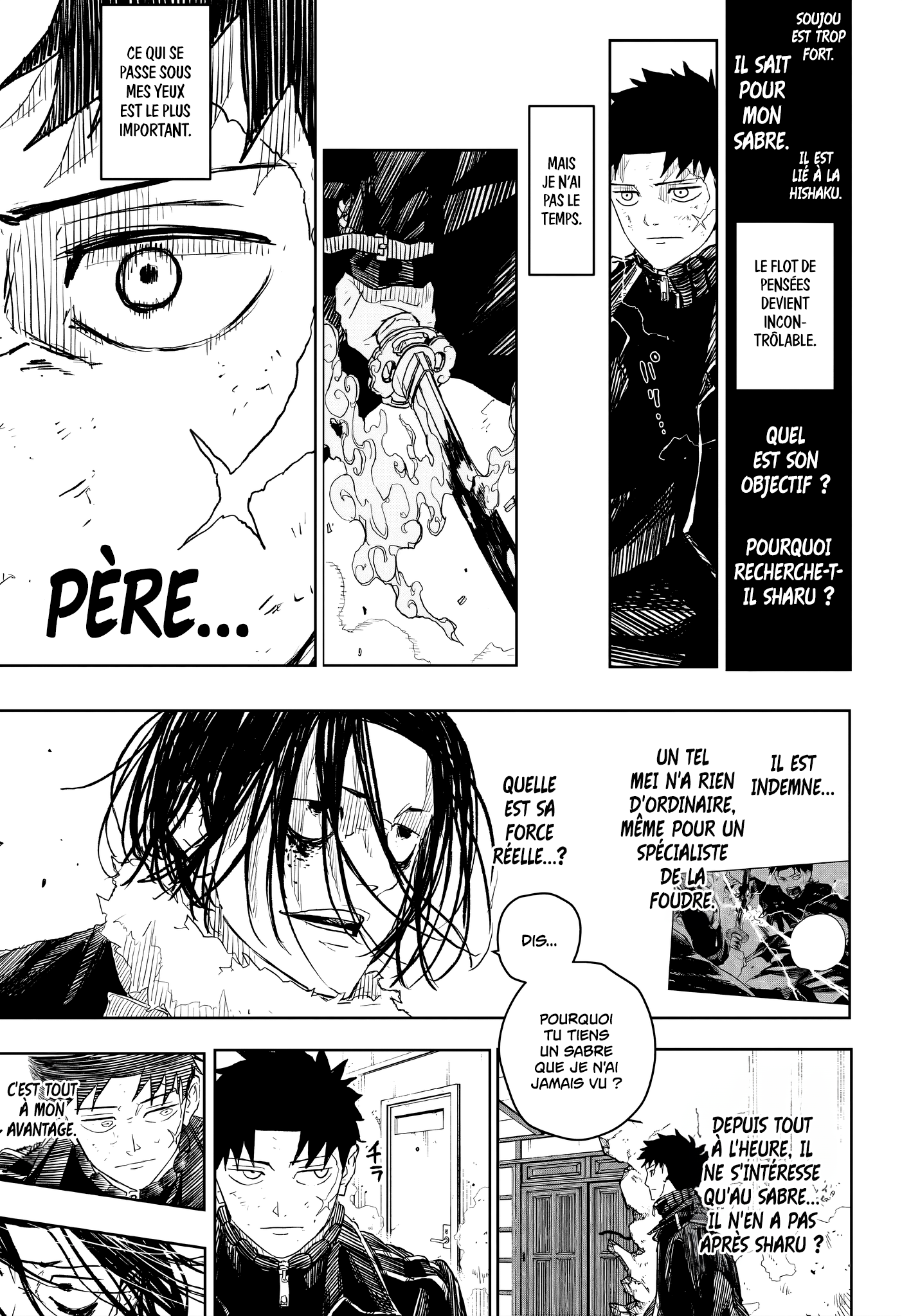 Read Kagura Bachi FR Manga Online