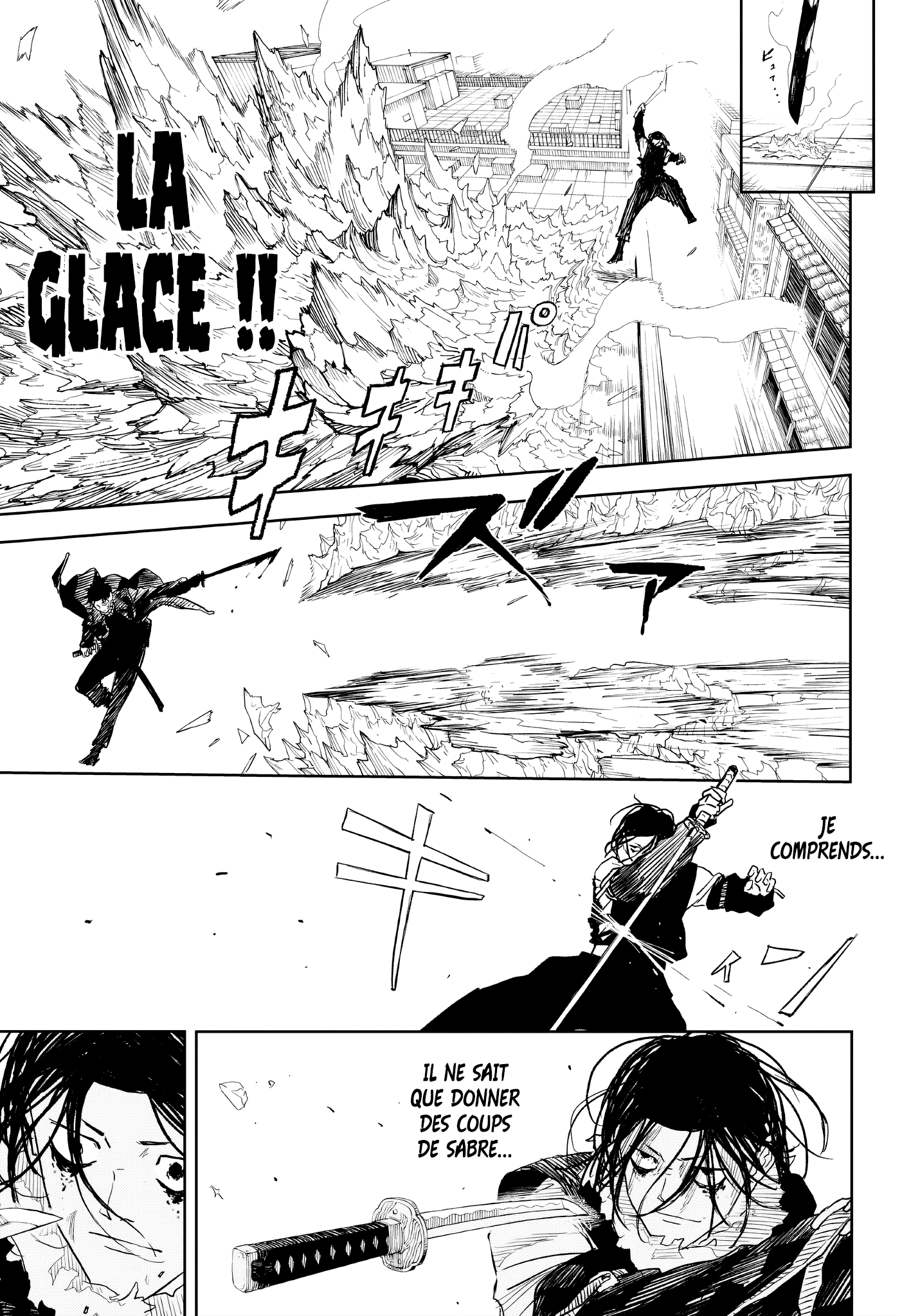 Read Kagura Bachi FR Manga Online