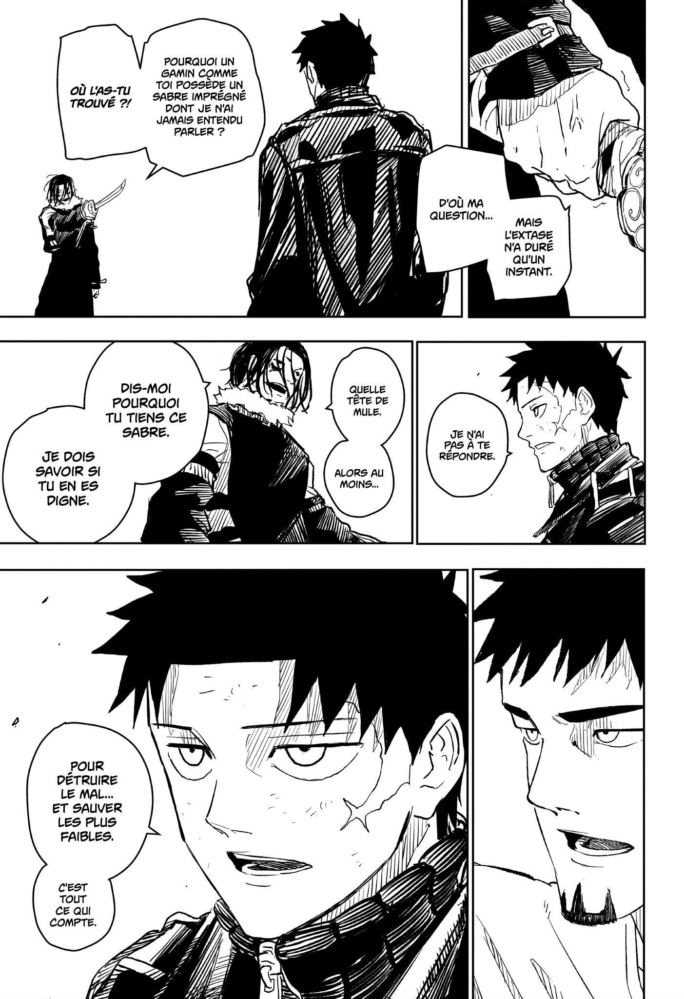 Read Kagura Bachi FR Manga Online