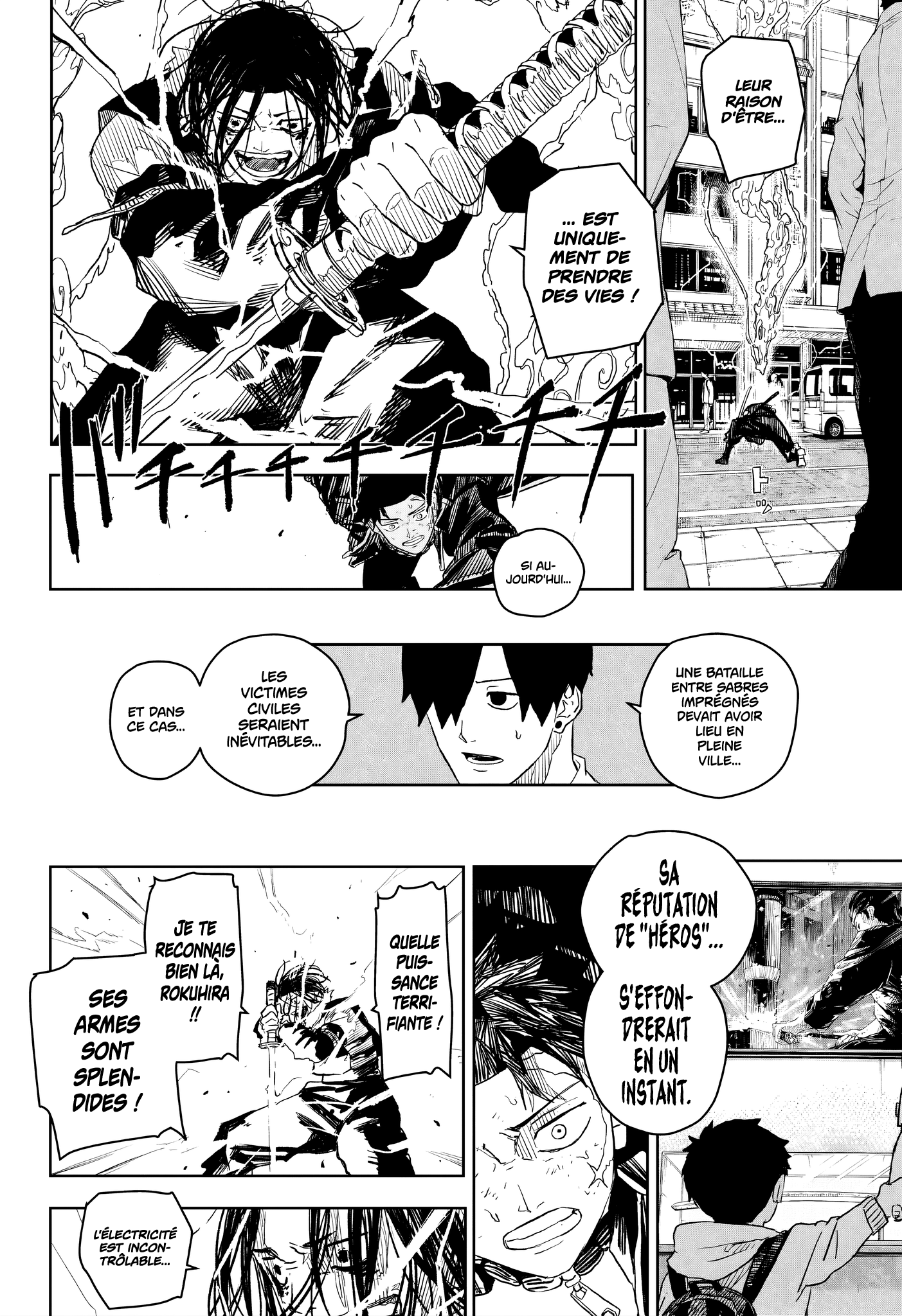 Read Kagura Bachi FR Manga Online