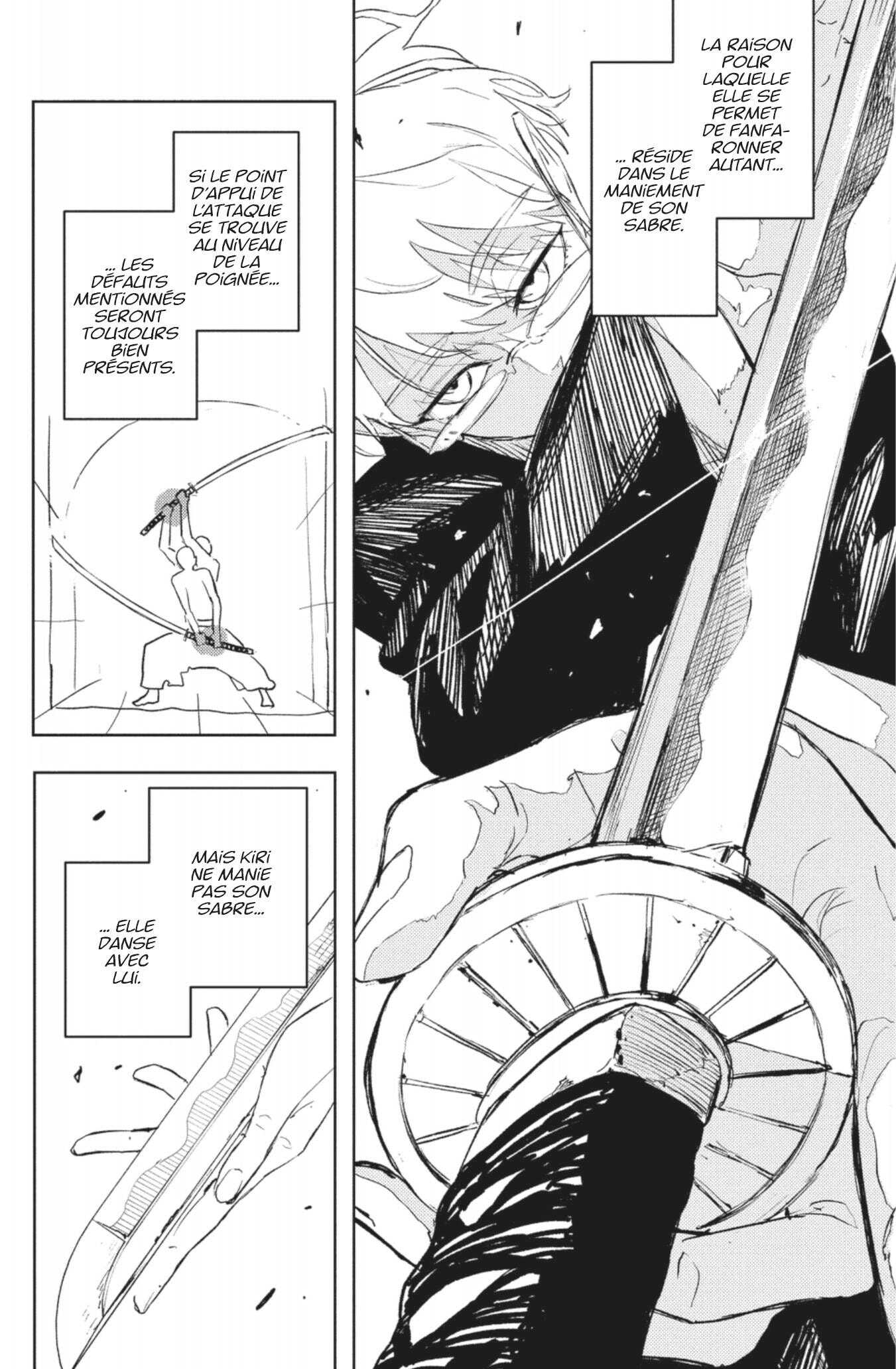 Read Kagura Bachi FR Manga Online