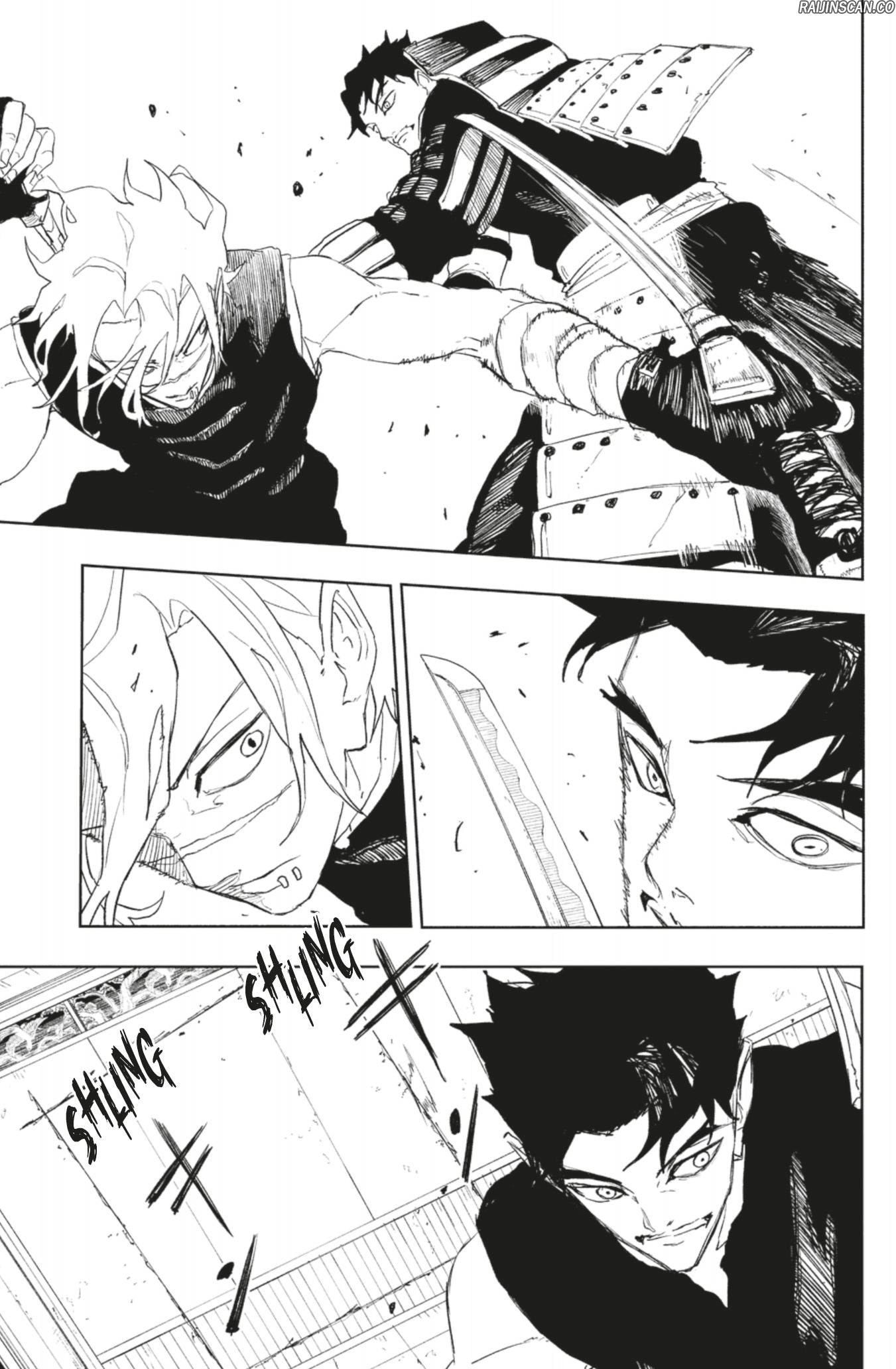 Read Kagura Bachi FR Manga Online