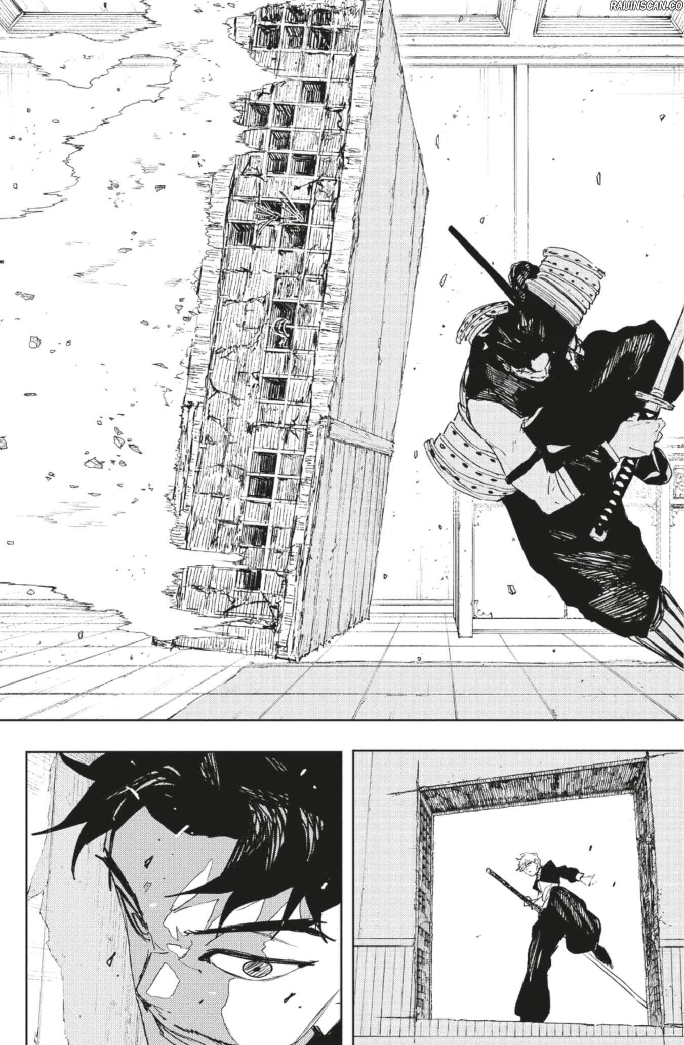 Read Kagura Bachi FR Manga Online