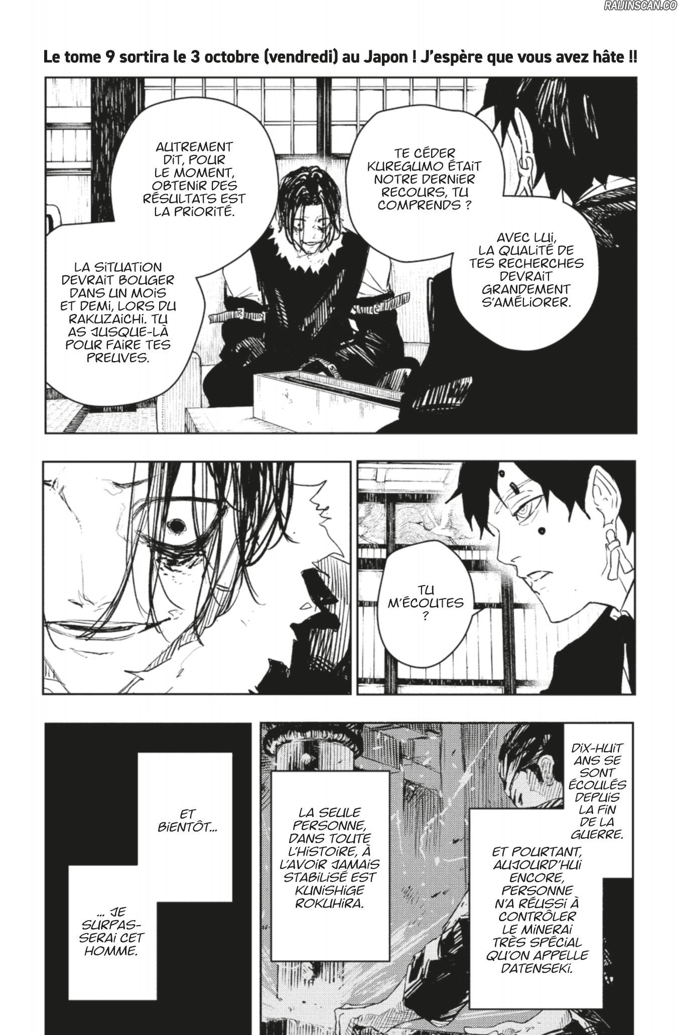 Read Kagura Bachi FR Manga Online