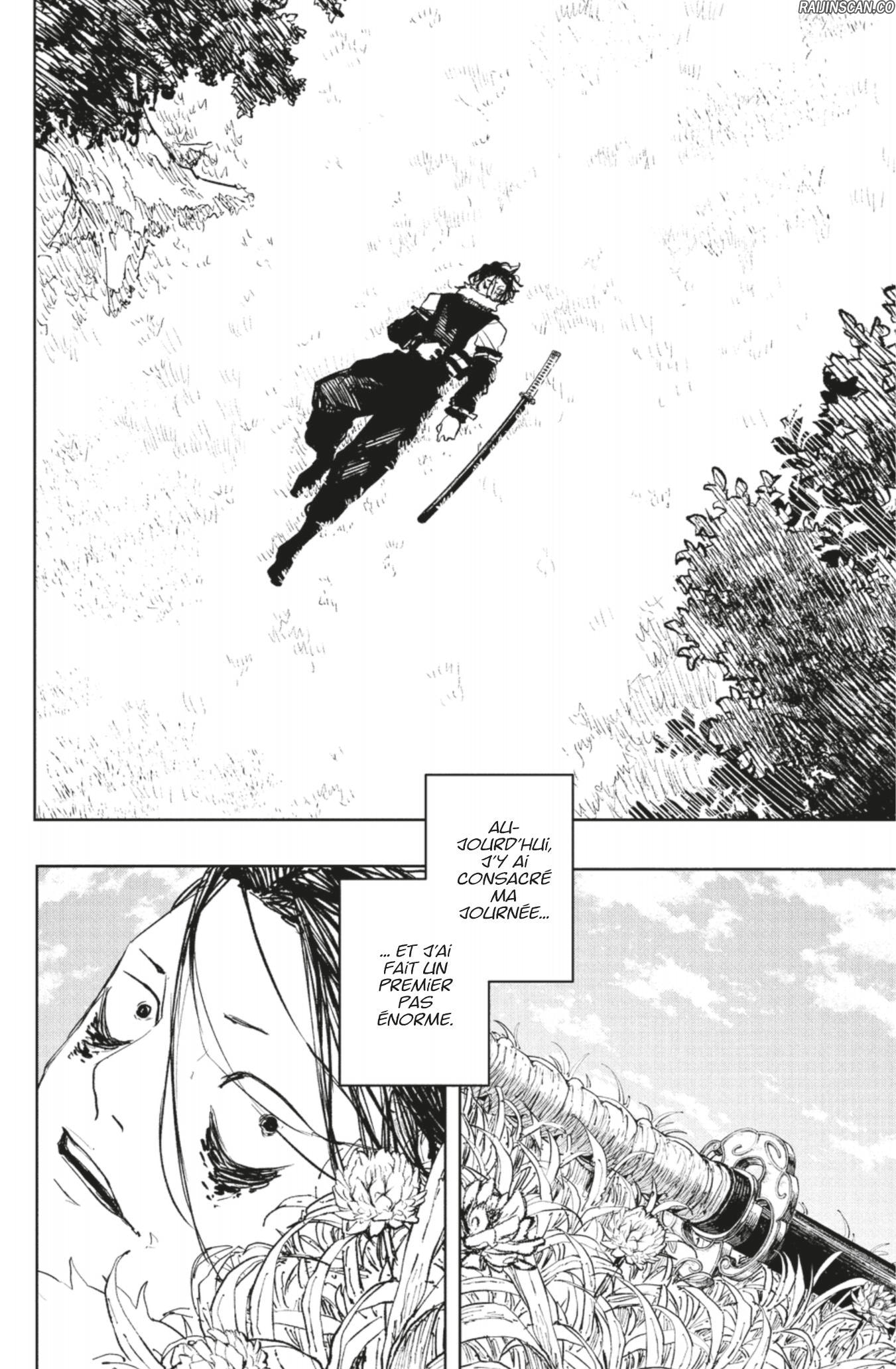 Read Kagura Bachi FR Manga Online