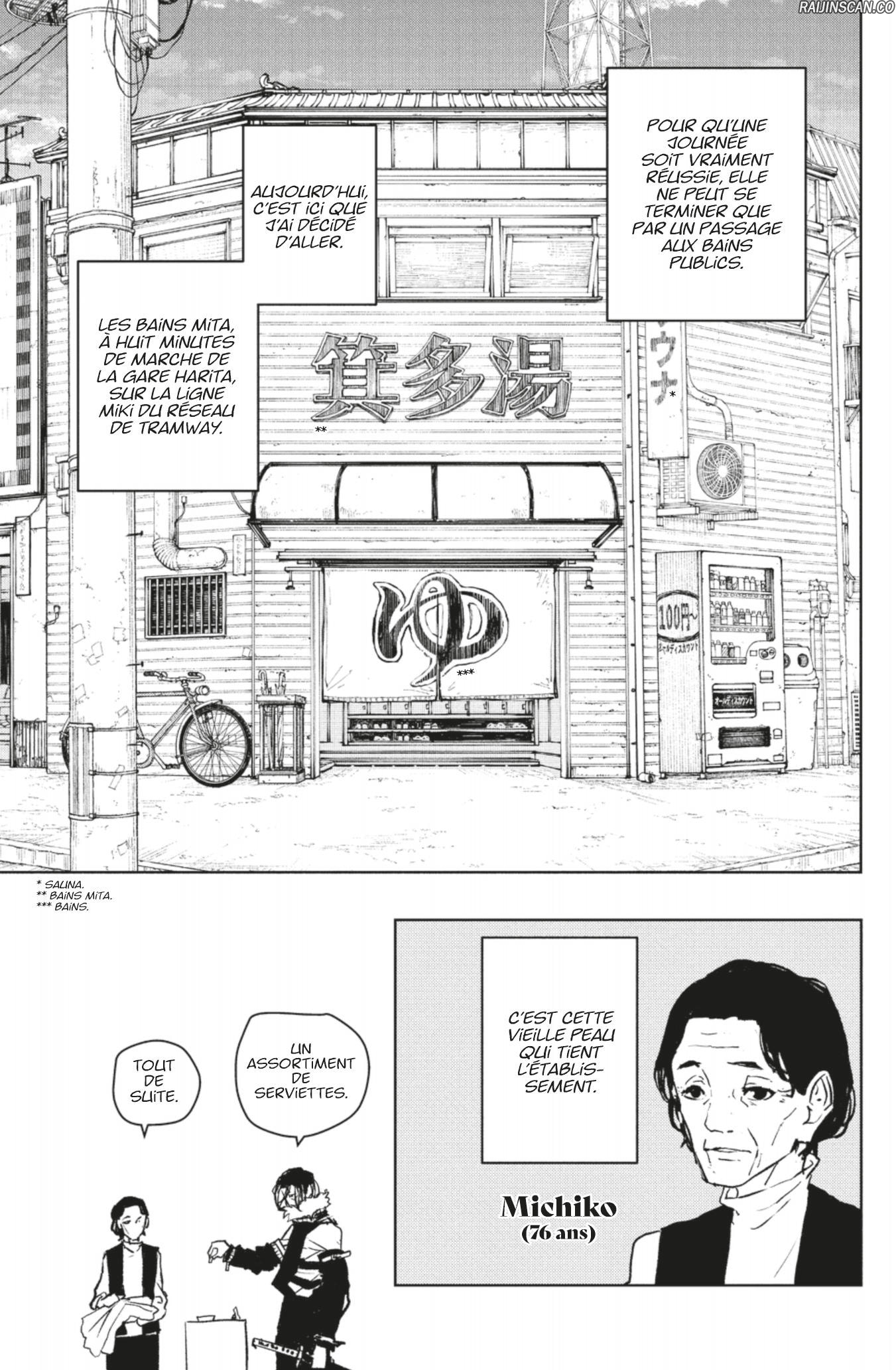 Read Kagura Bachi FR Manga Online