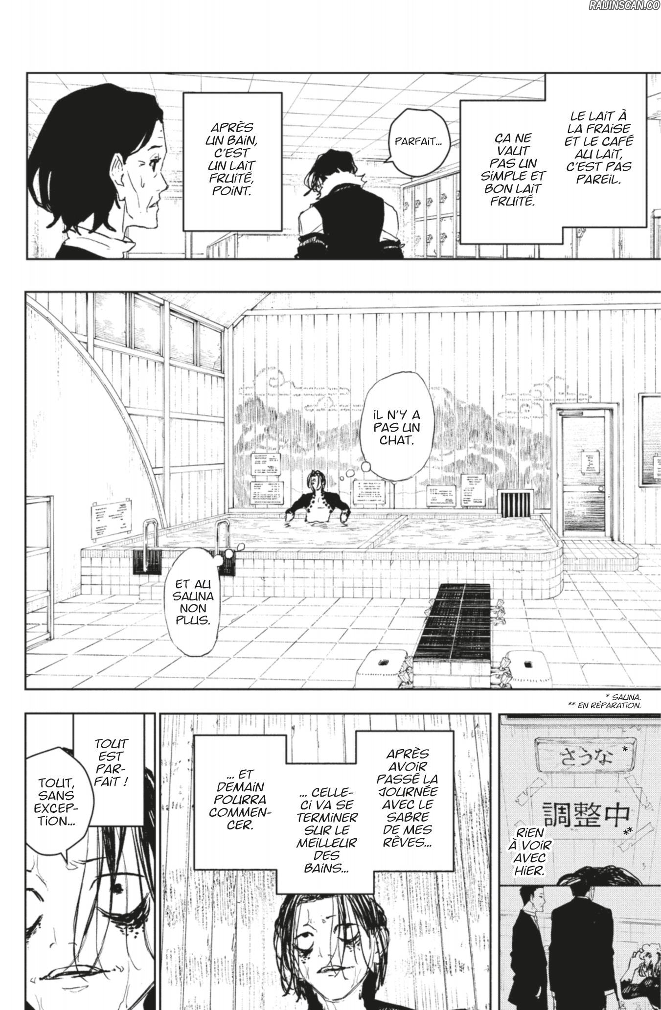 Read Kagura Bachi FR Manga Online