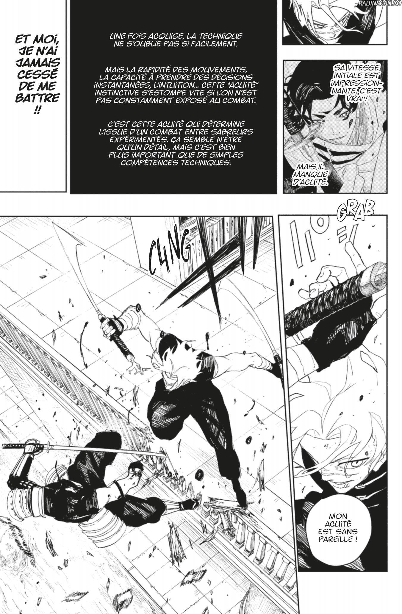 Read Kagura Bachi FR Manga Online