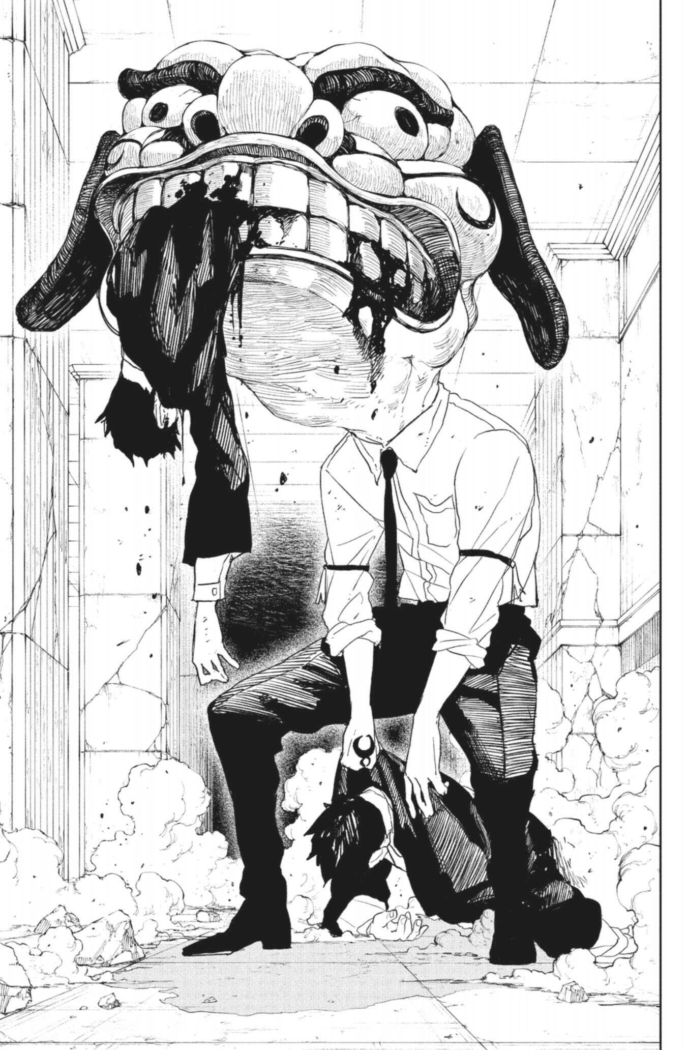 Read Kagura Bachi FR Manga Online