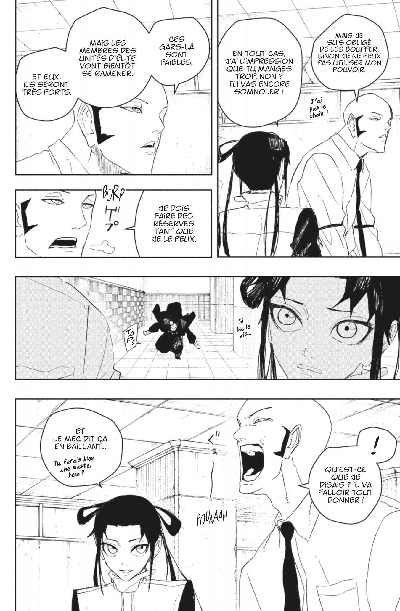 Read Kagura Bachi FR Manga Online