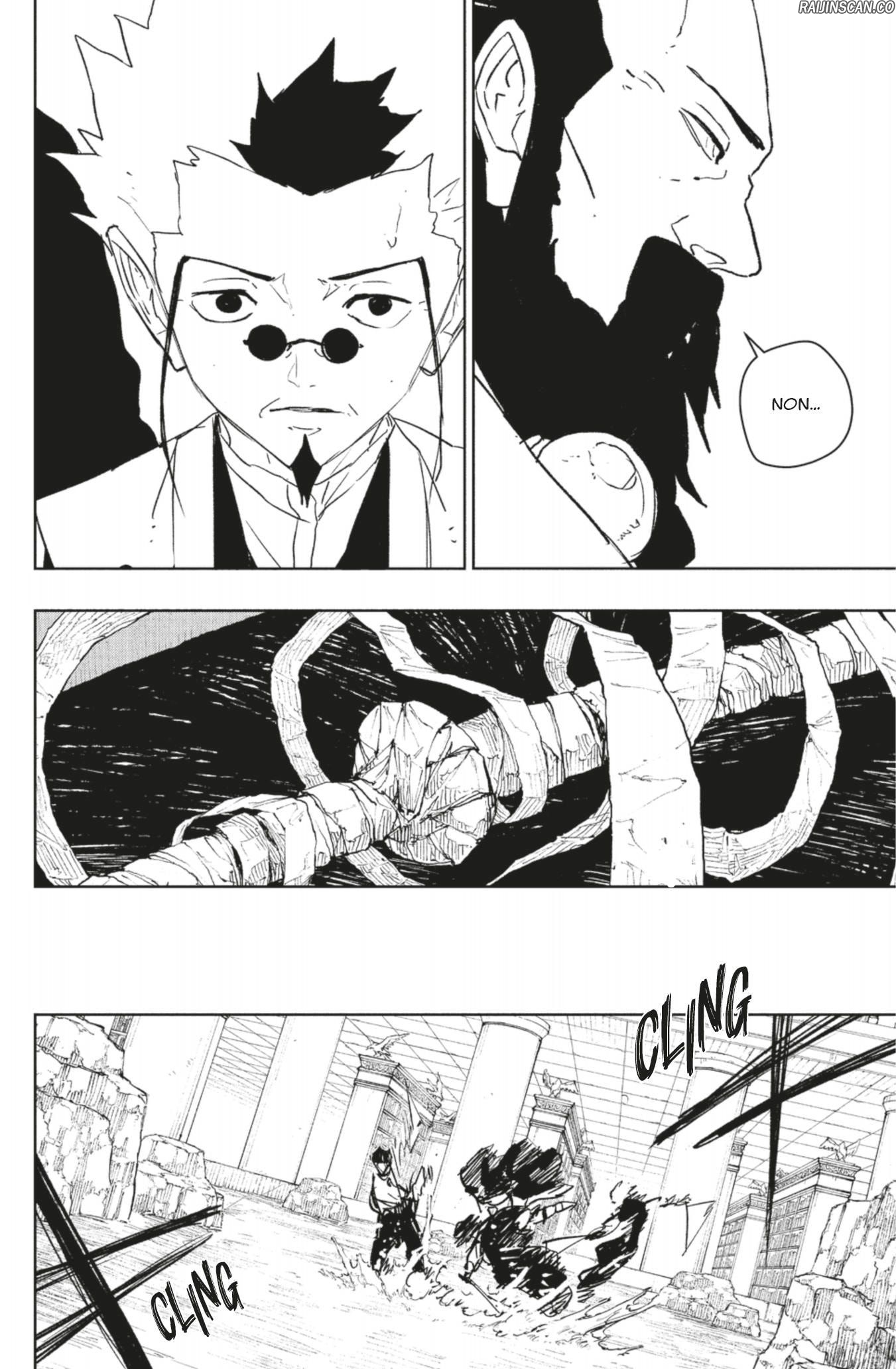 Read Kagura Bachi FR Manga Online