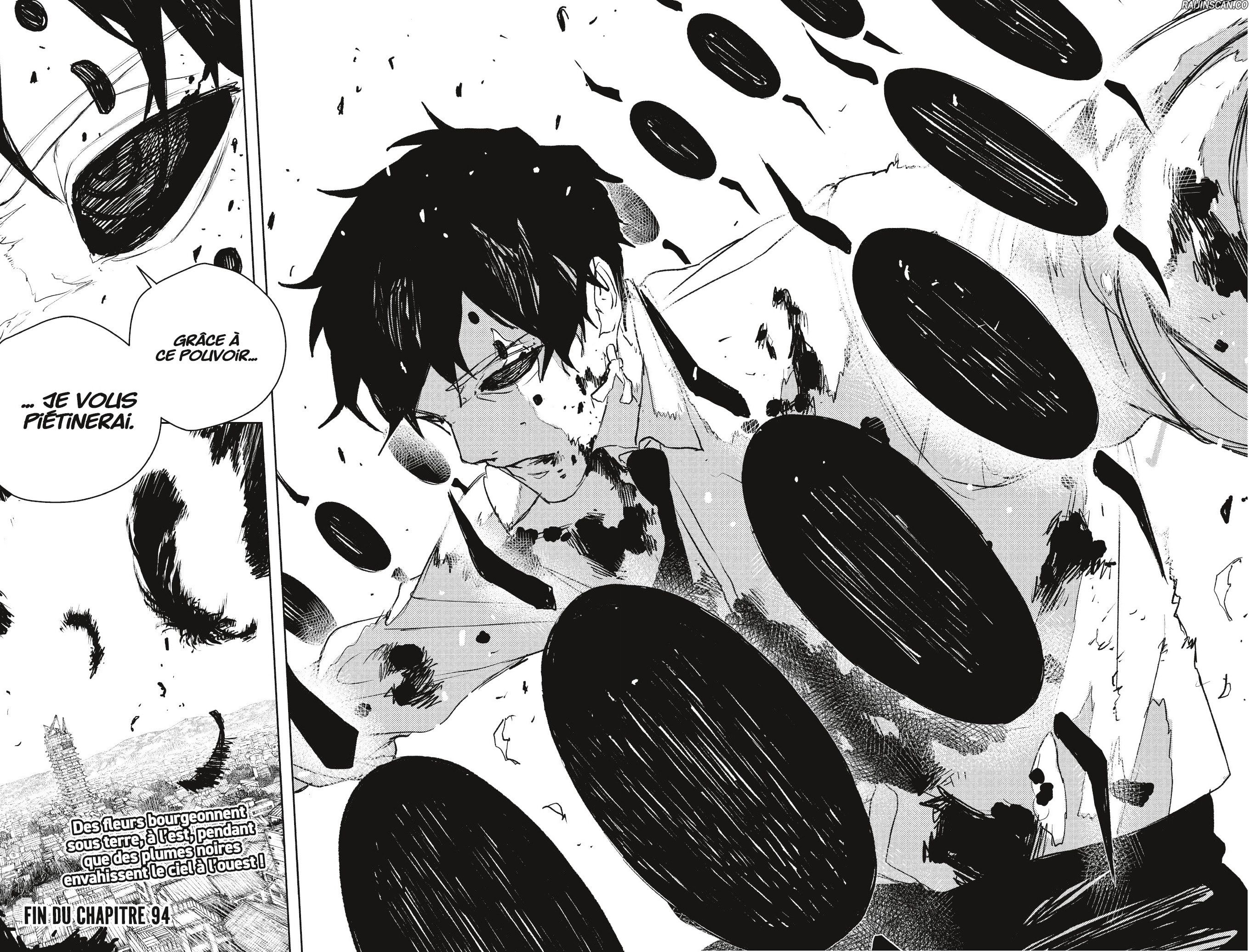 Read Kagura Bachi FR Manga Online