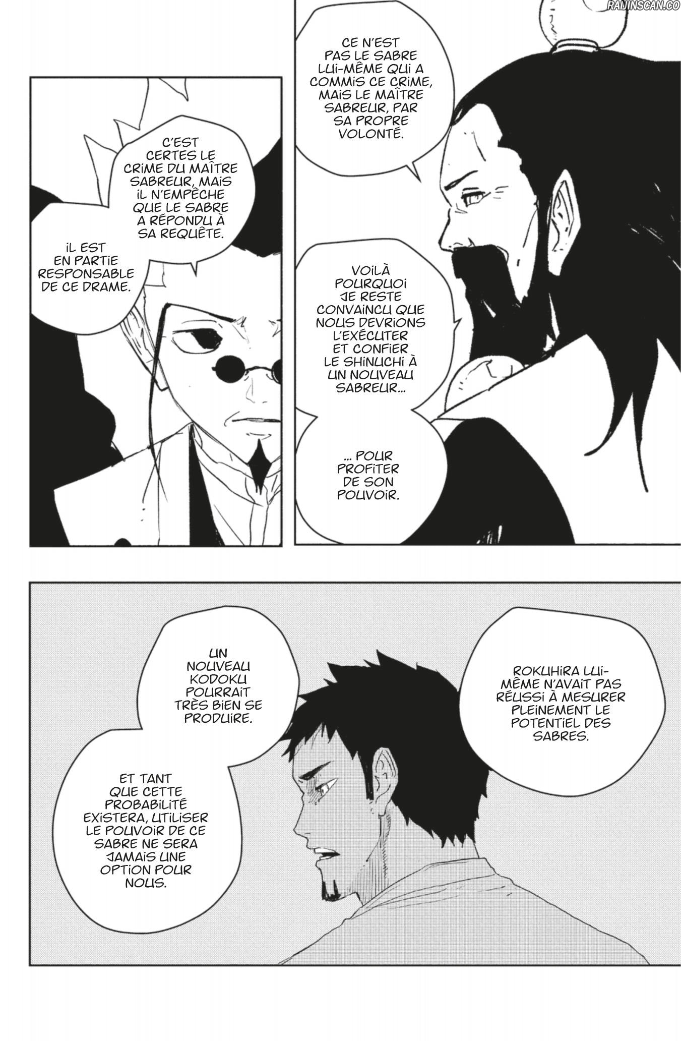 Read Kagura Bachi FR Manga Online