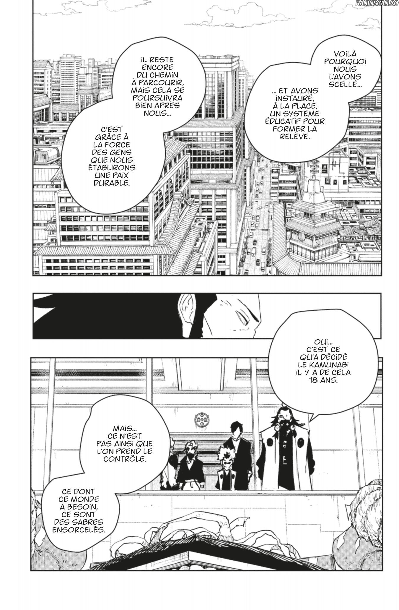 Read Kagura Bachi FR Manga Online