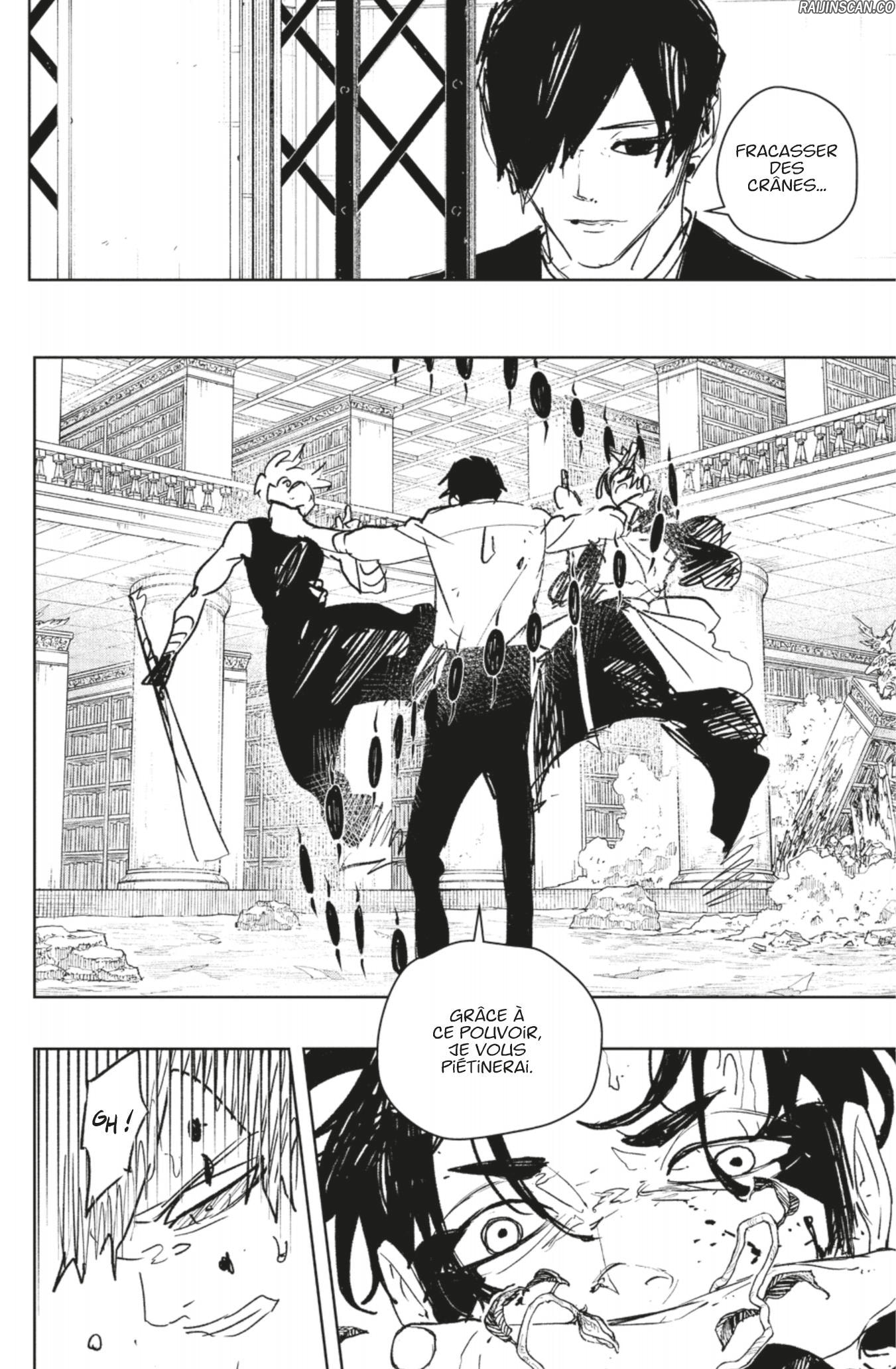 Read Kagura Bachi FR Manga Online