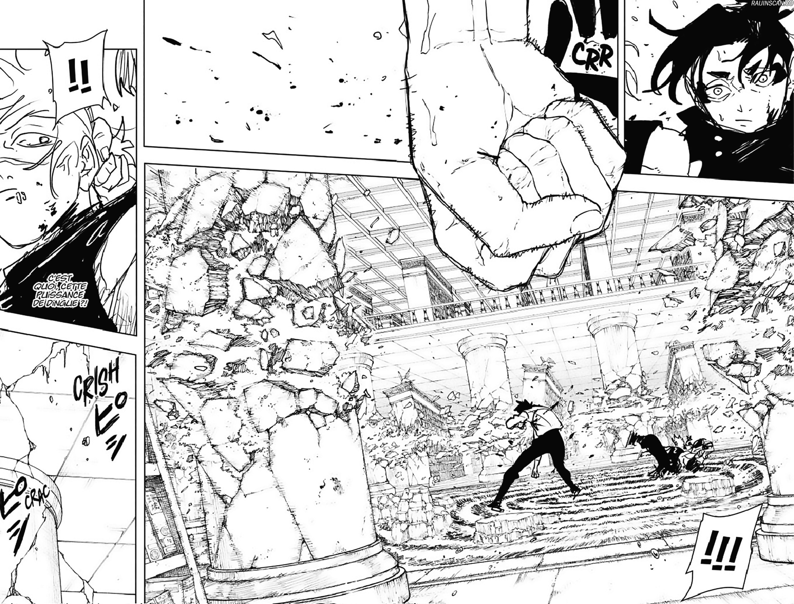 Read Kagura Bachi FR Manga Online