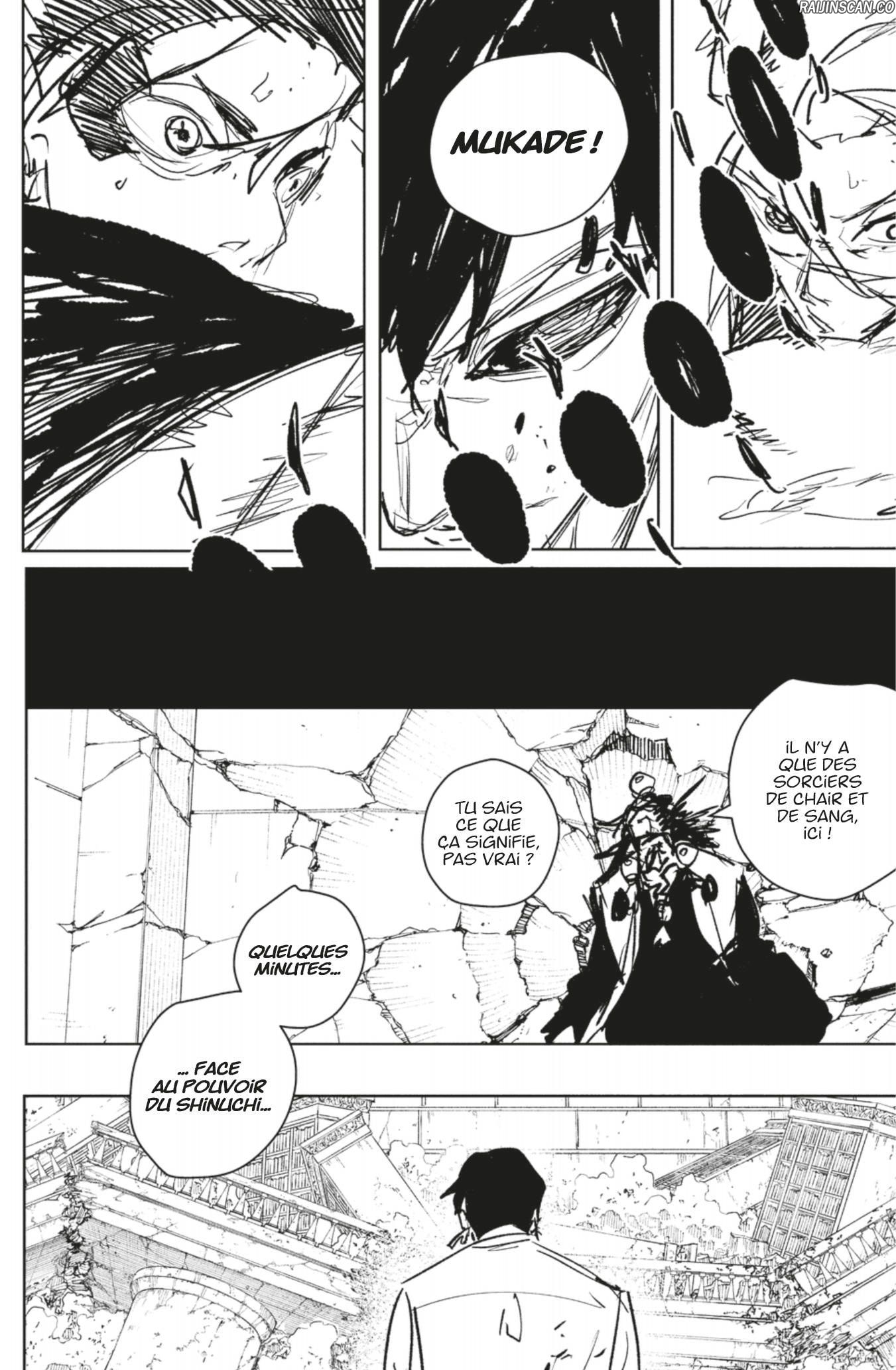 Read Kagura Bachi FR Manga Online