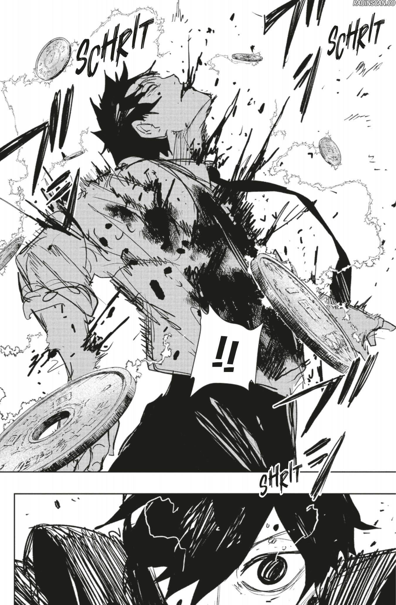 Read Kagura Bachi FR Manga Online