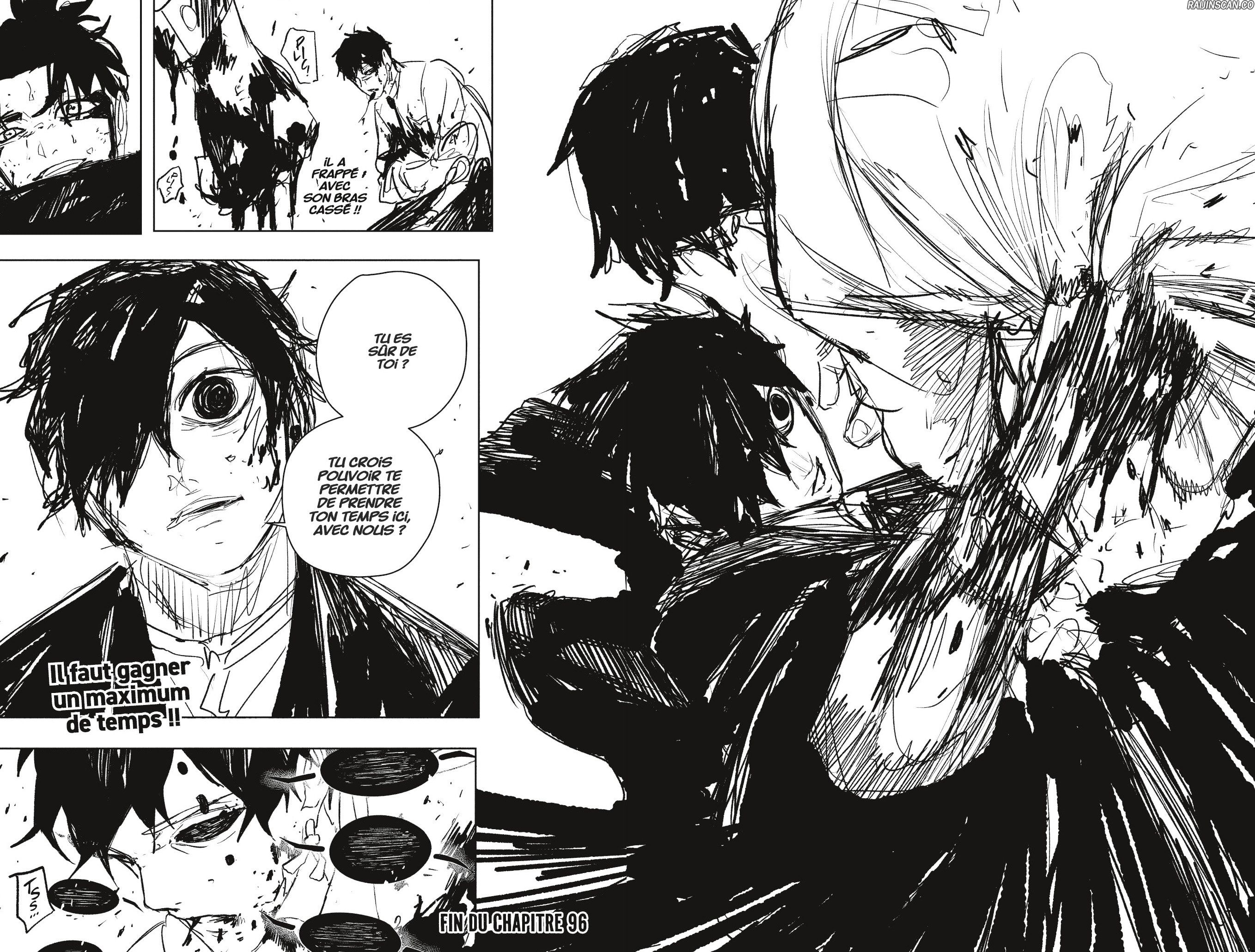 Read Kagura Bachi FR Manga Online