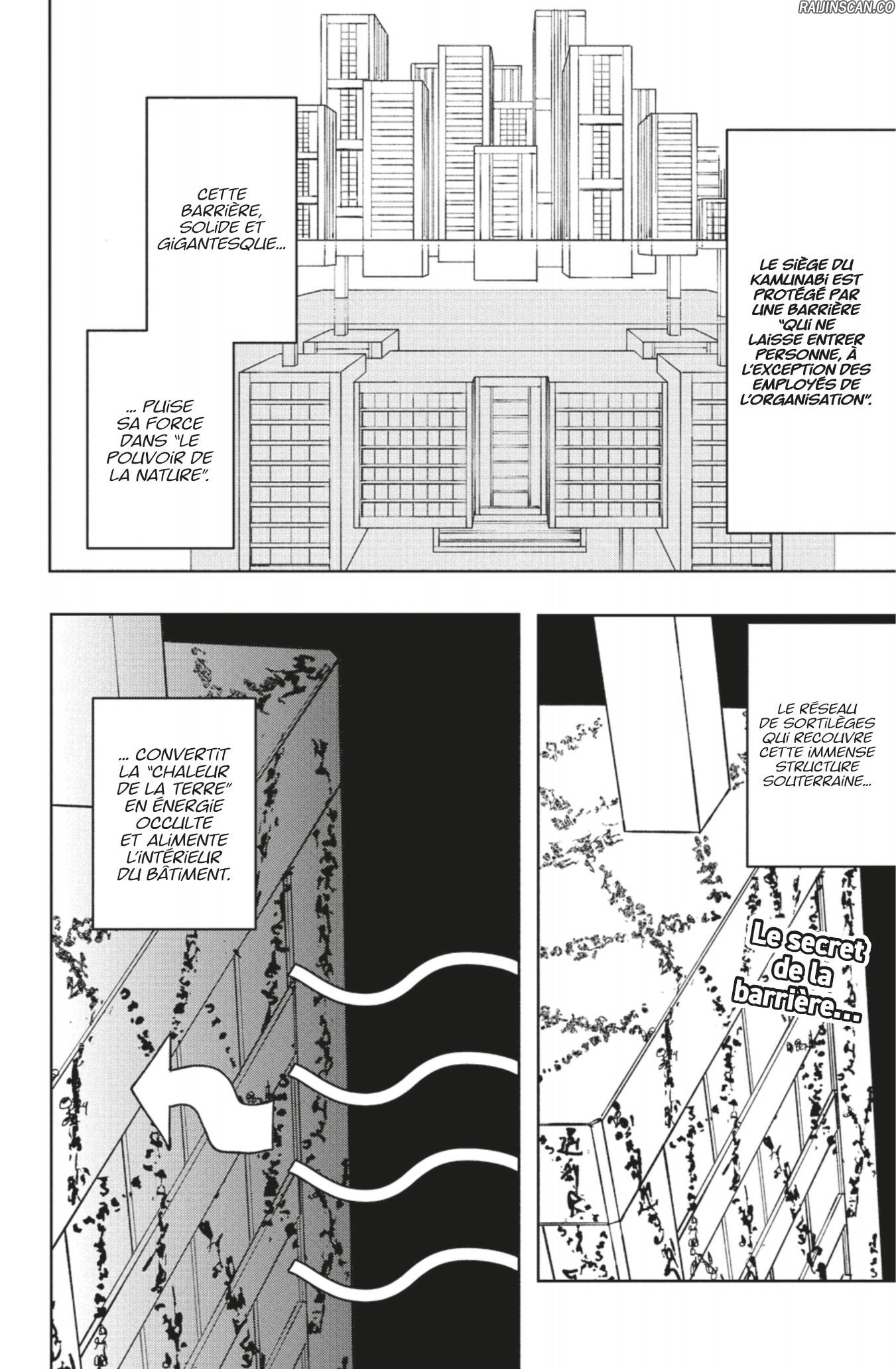 Read Kagura Bachi FR Manga Online