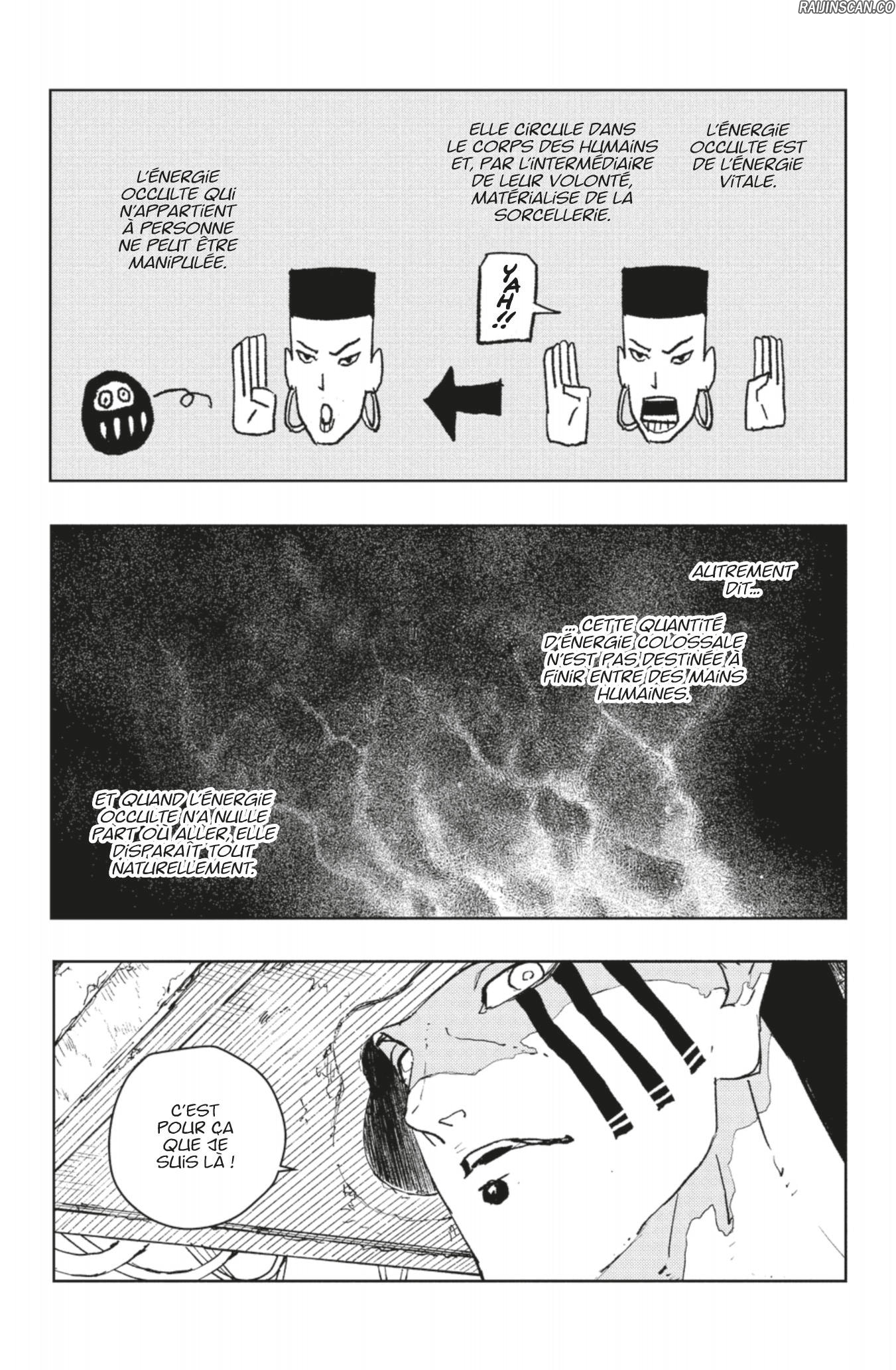 Read Kagura Bachi FR Manga Online