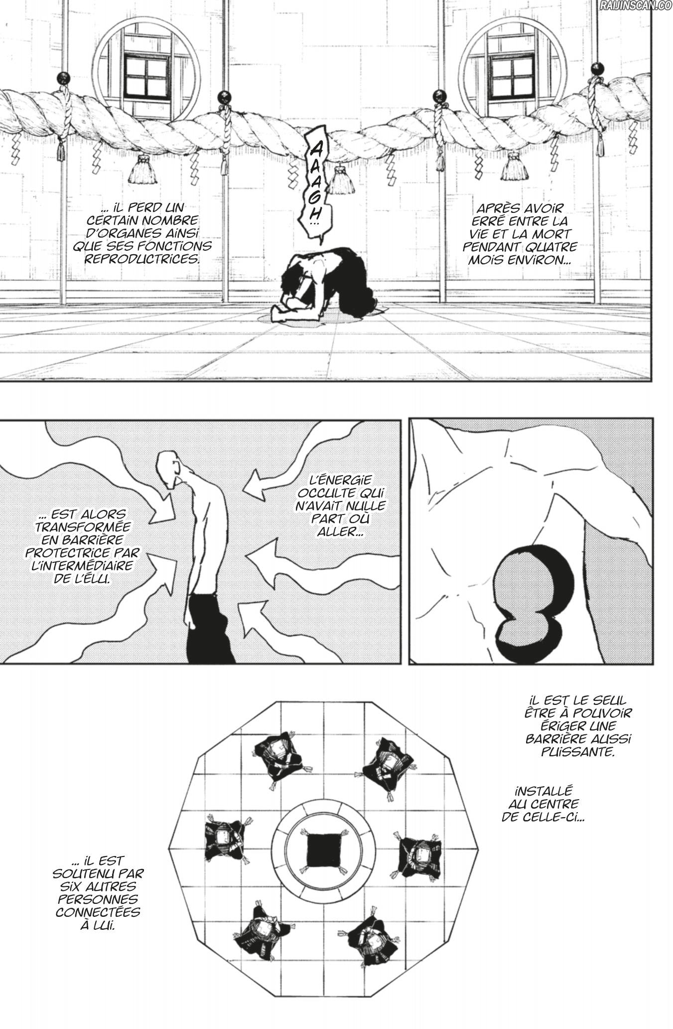 Read Kagura Bachi FR Manga Online