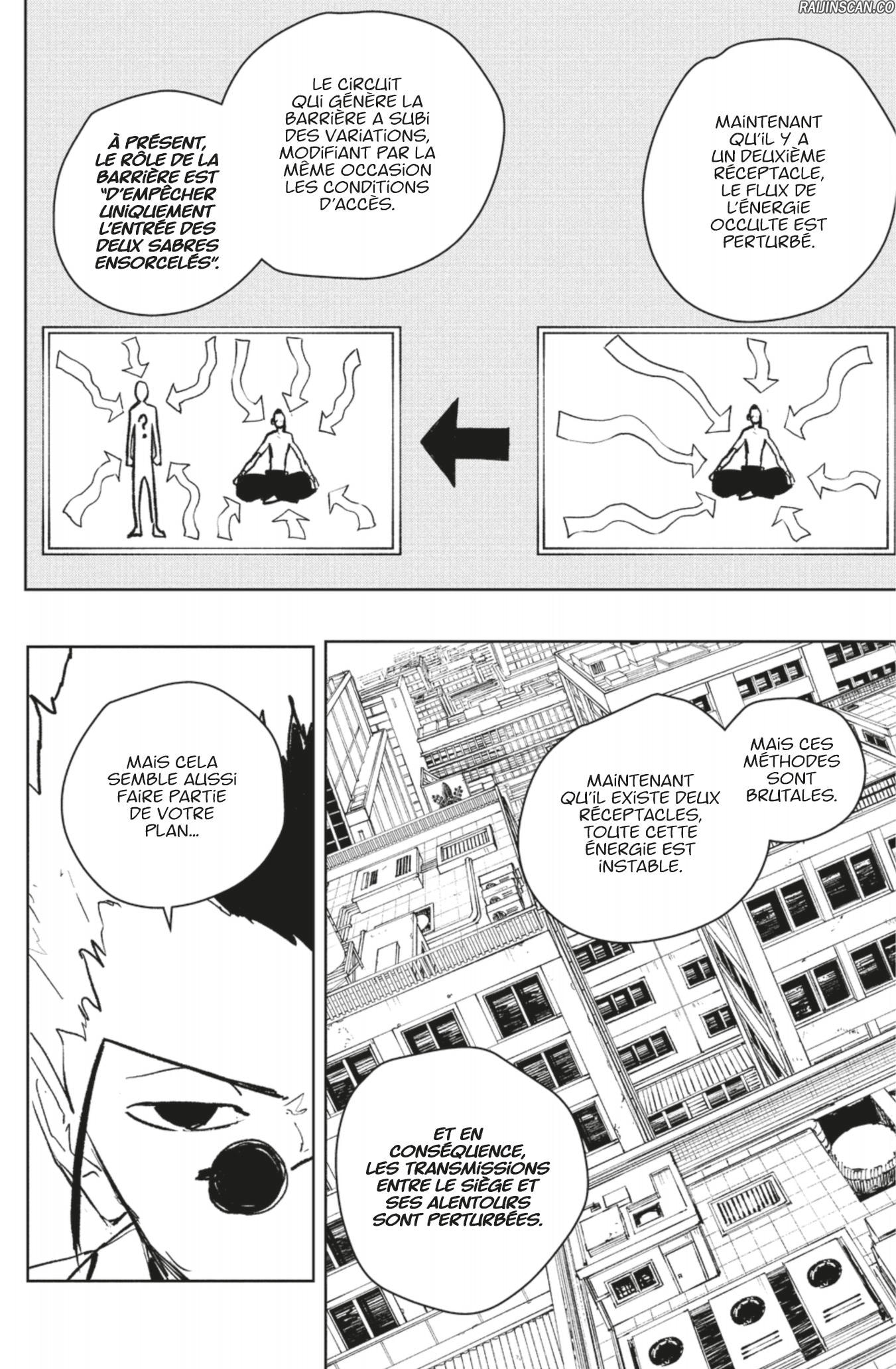 Read Kagura Bachi FR Manga Online