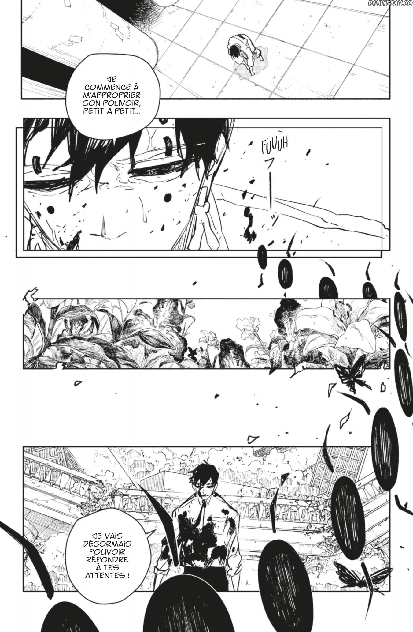 Read Kagura Bachi FR Manga Online