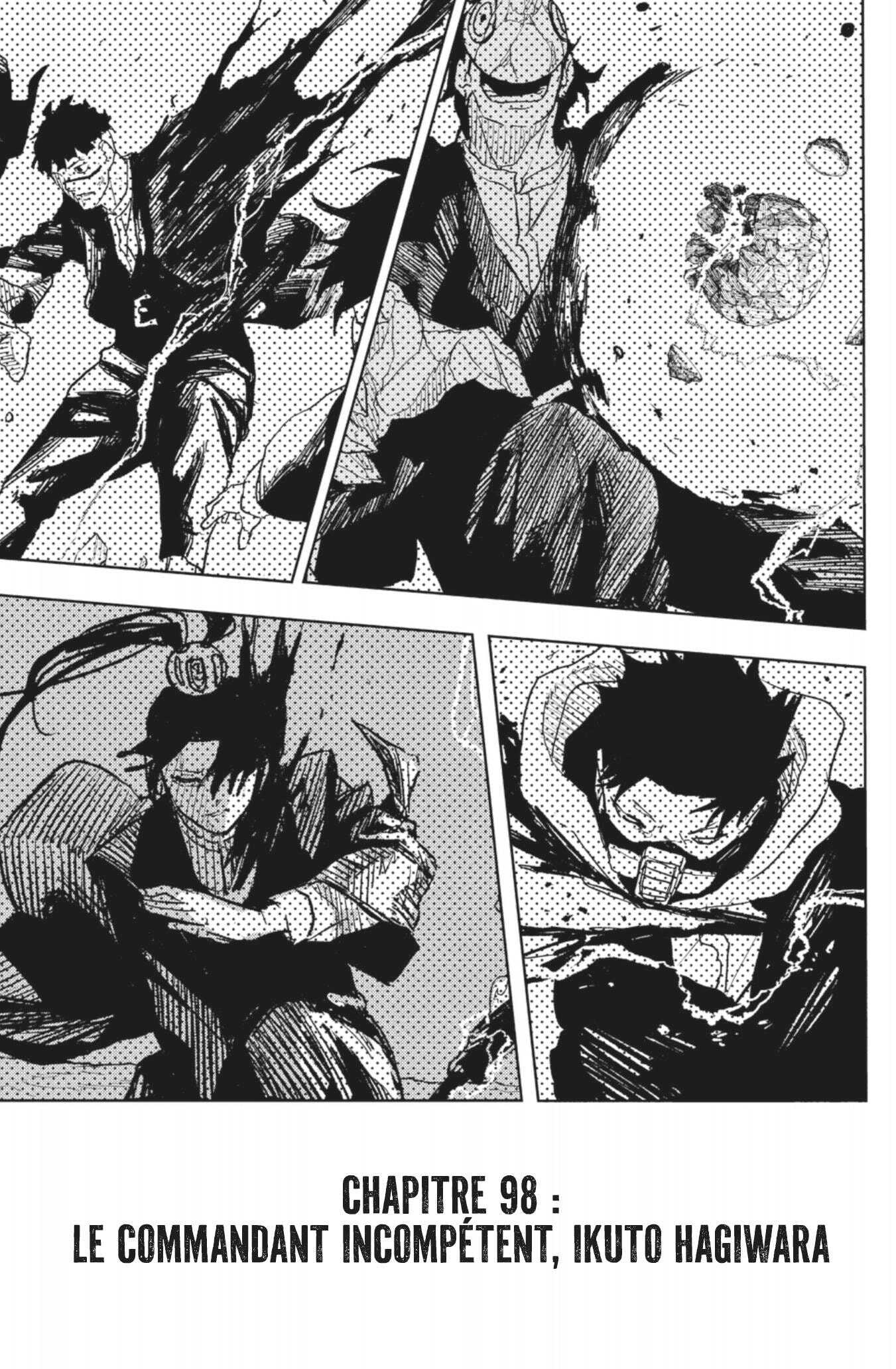 Read Kagura Bachi FR Manga Online